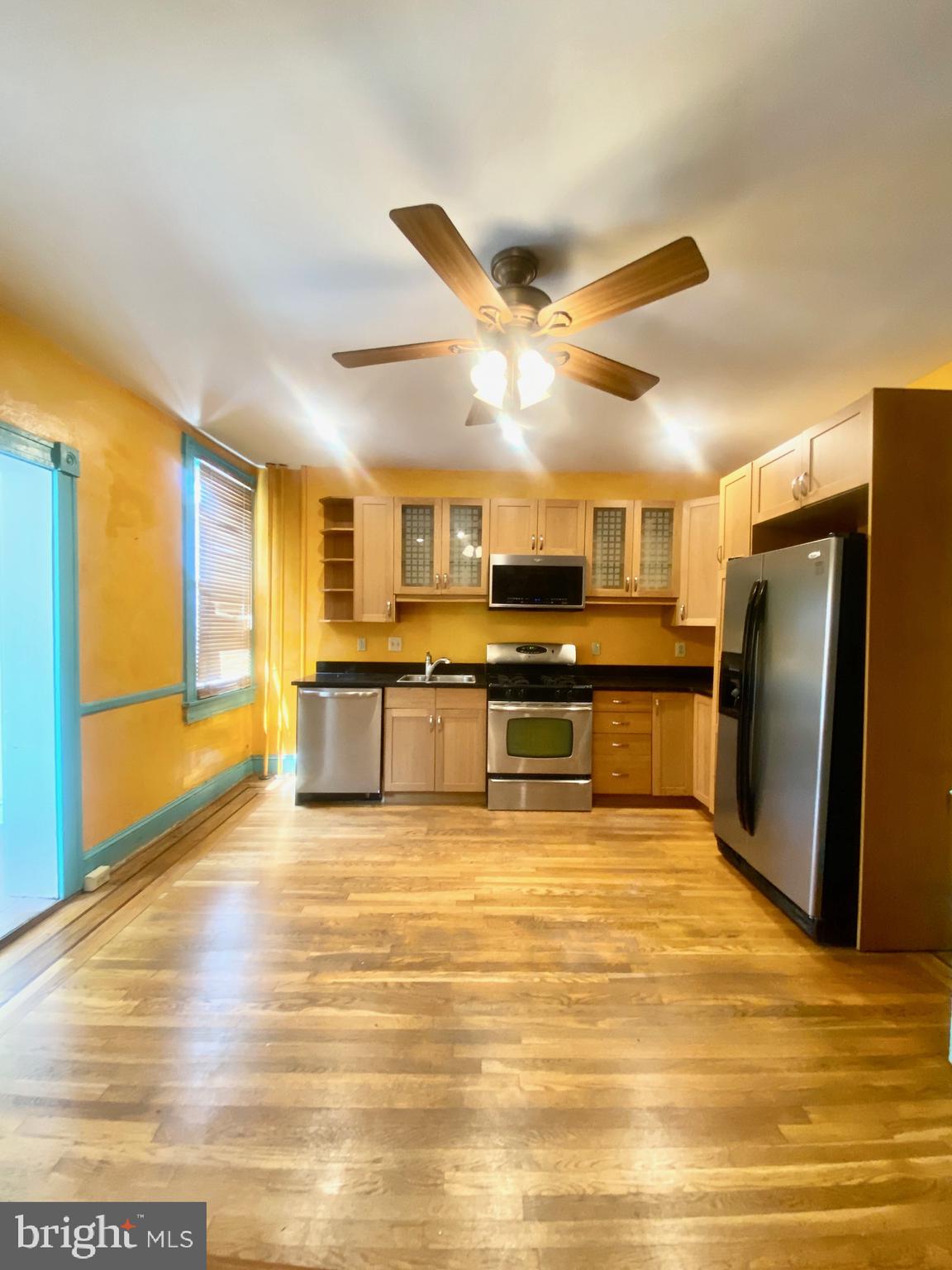 CHARLES VILLAGE - ABELL HISTORIC DISTRICT - Residential