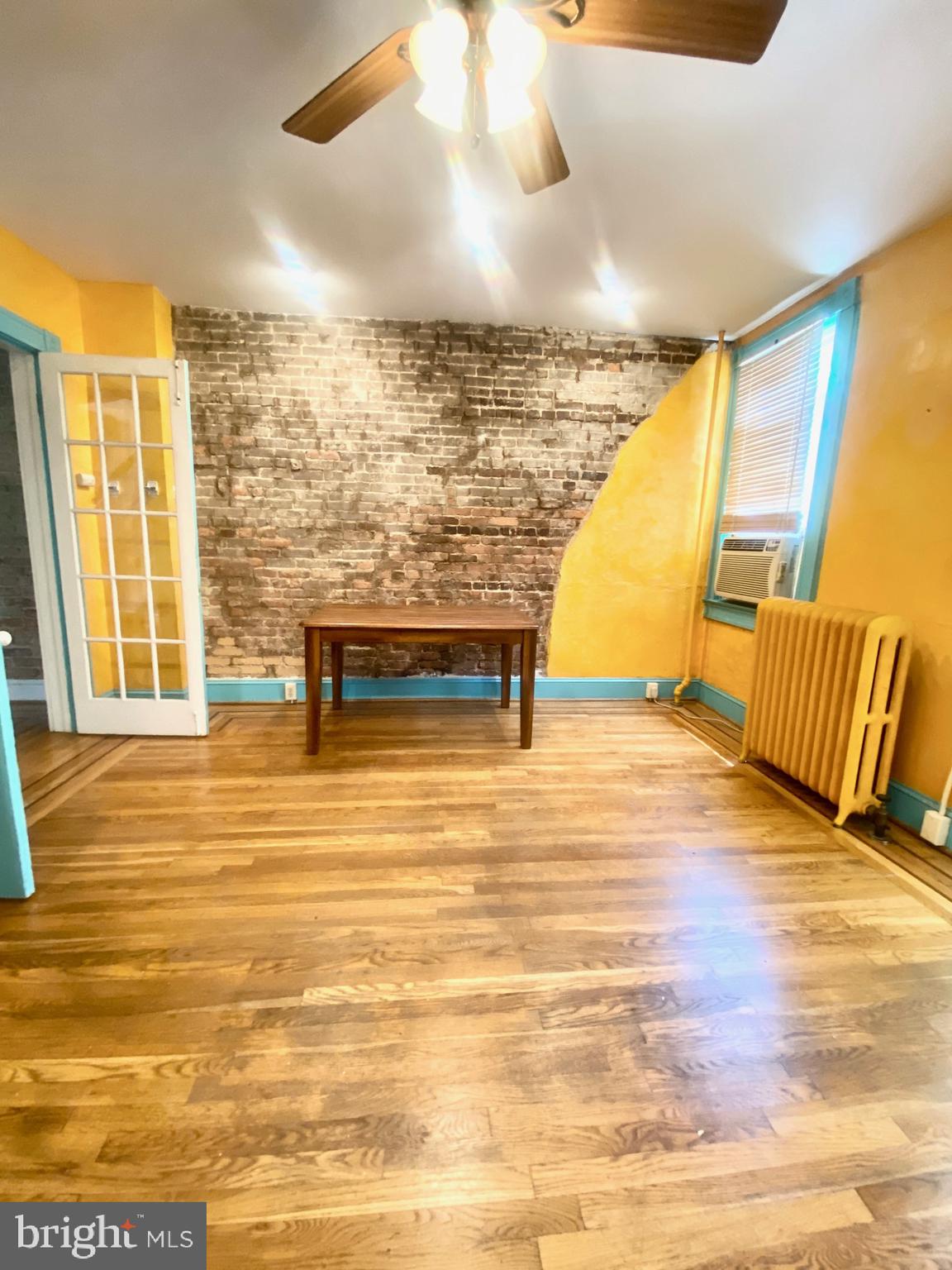 CHARLES VILLAGE - ABELL HISTORIC DISTRICT - Residential