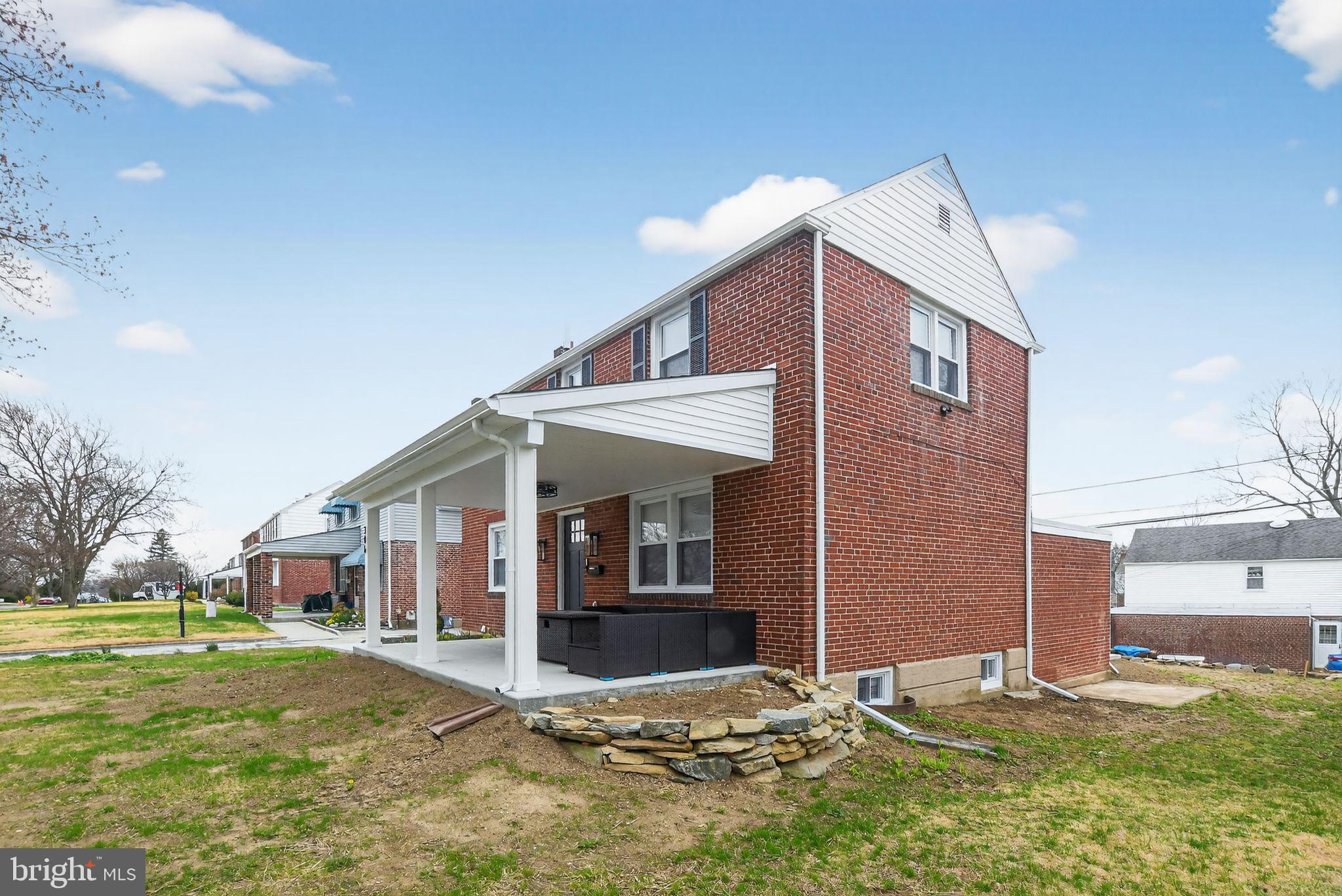 CHATHAM PARK - Residential