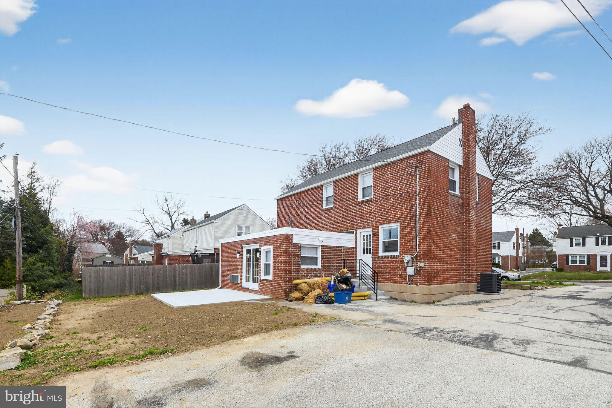 CHATHAM PARK - Residential