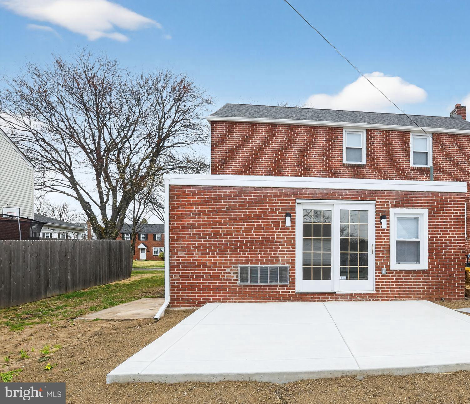 CHATHAM PARK - Residential