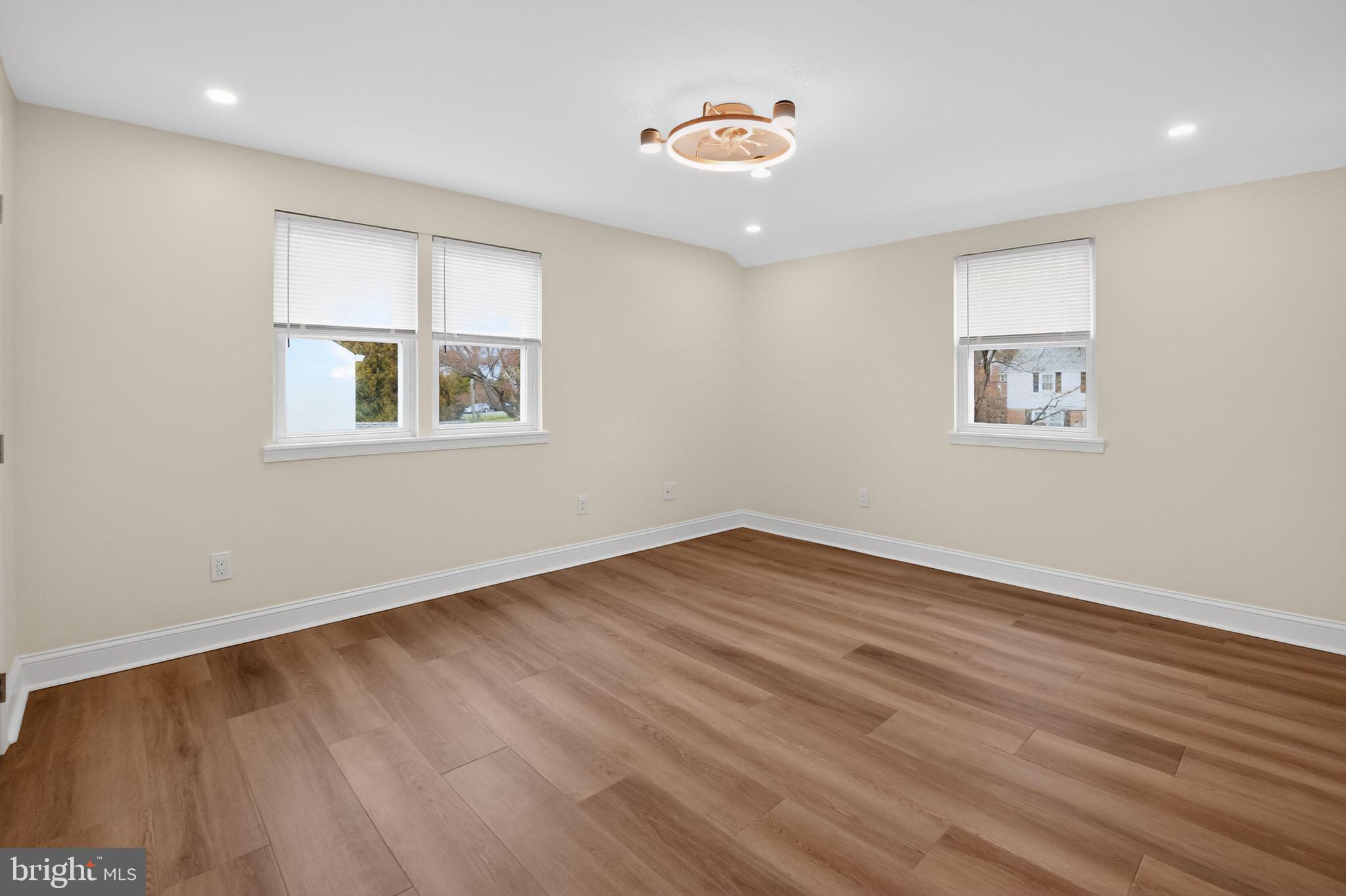 CHATHAM PARK - Residential