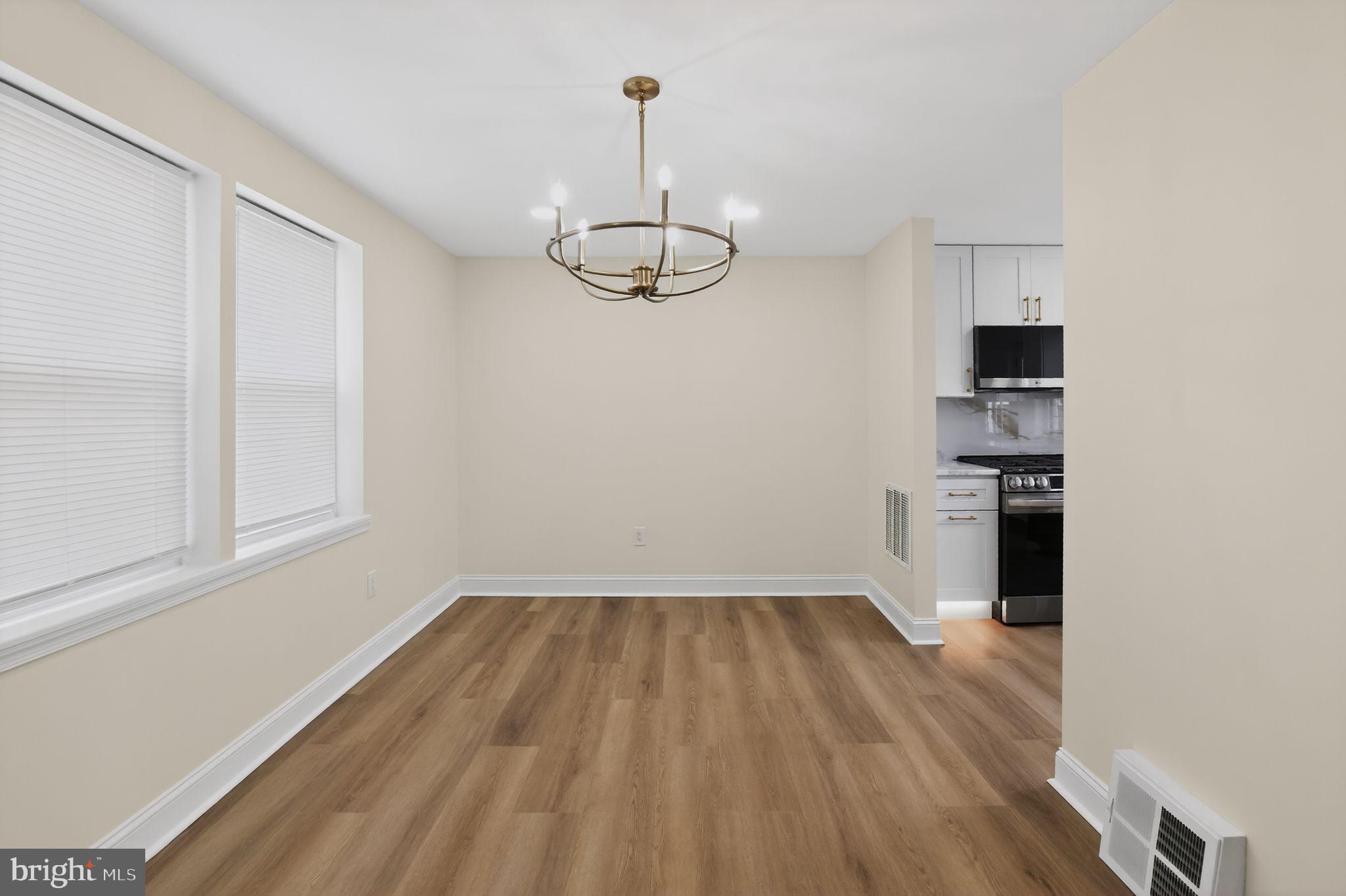 CHATHAM PARK - Residential