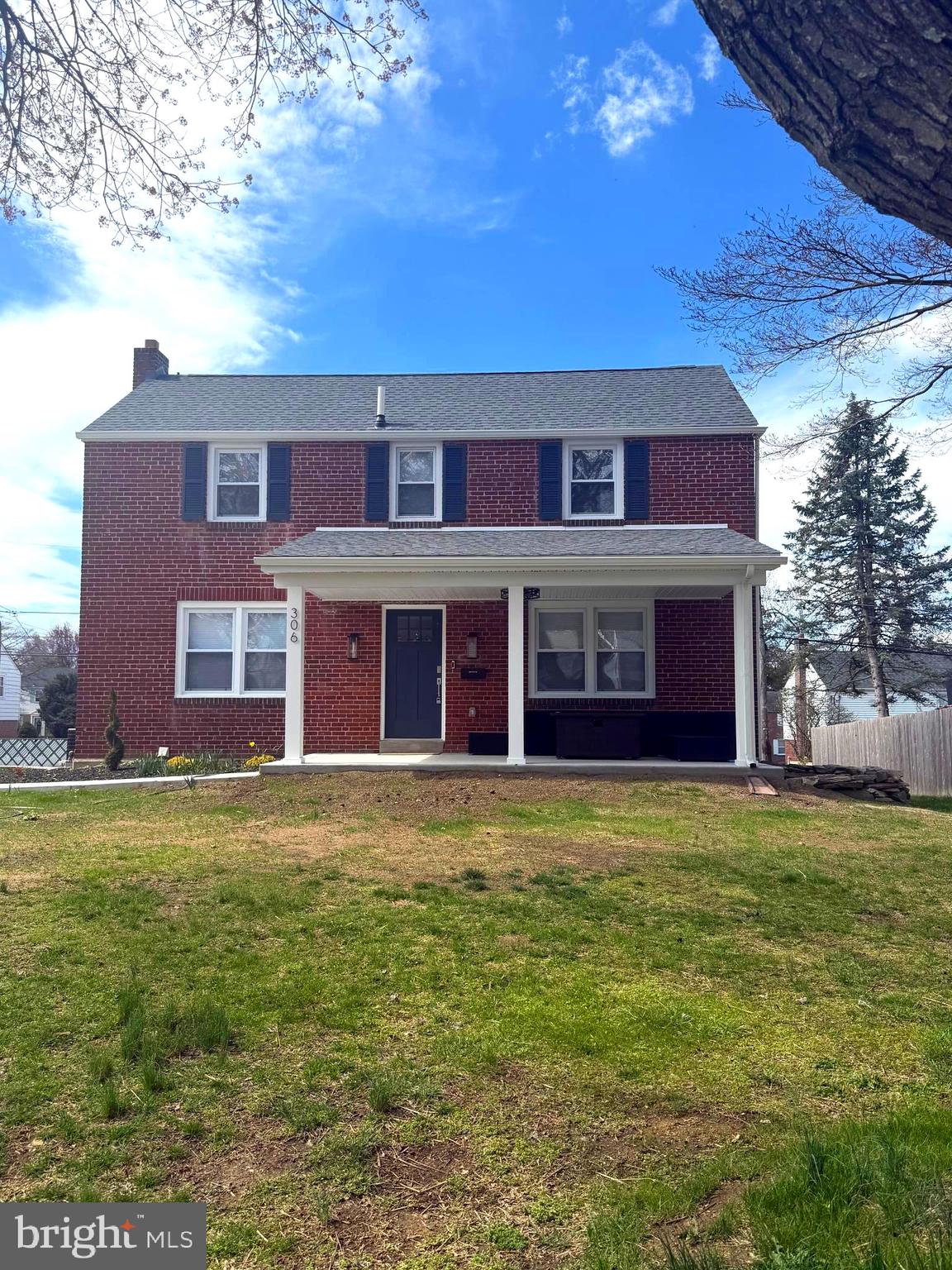 CHATHAM PARK - Residential