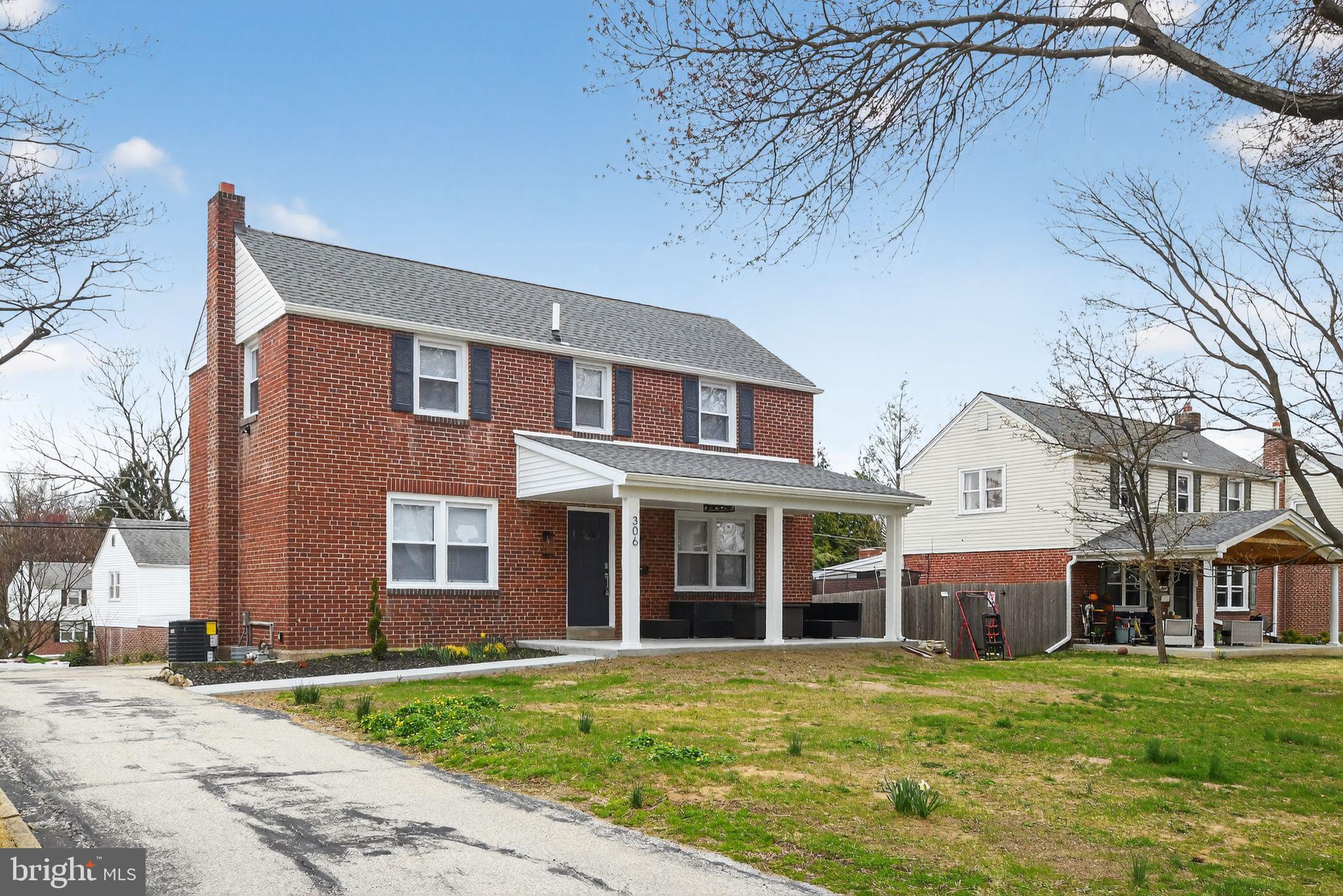 CHATHAM PARK - Residential