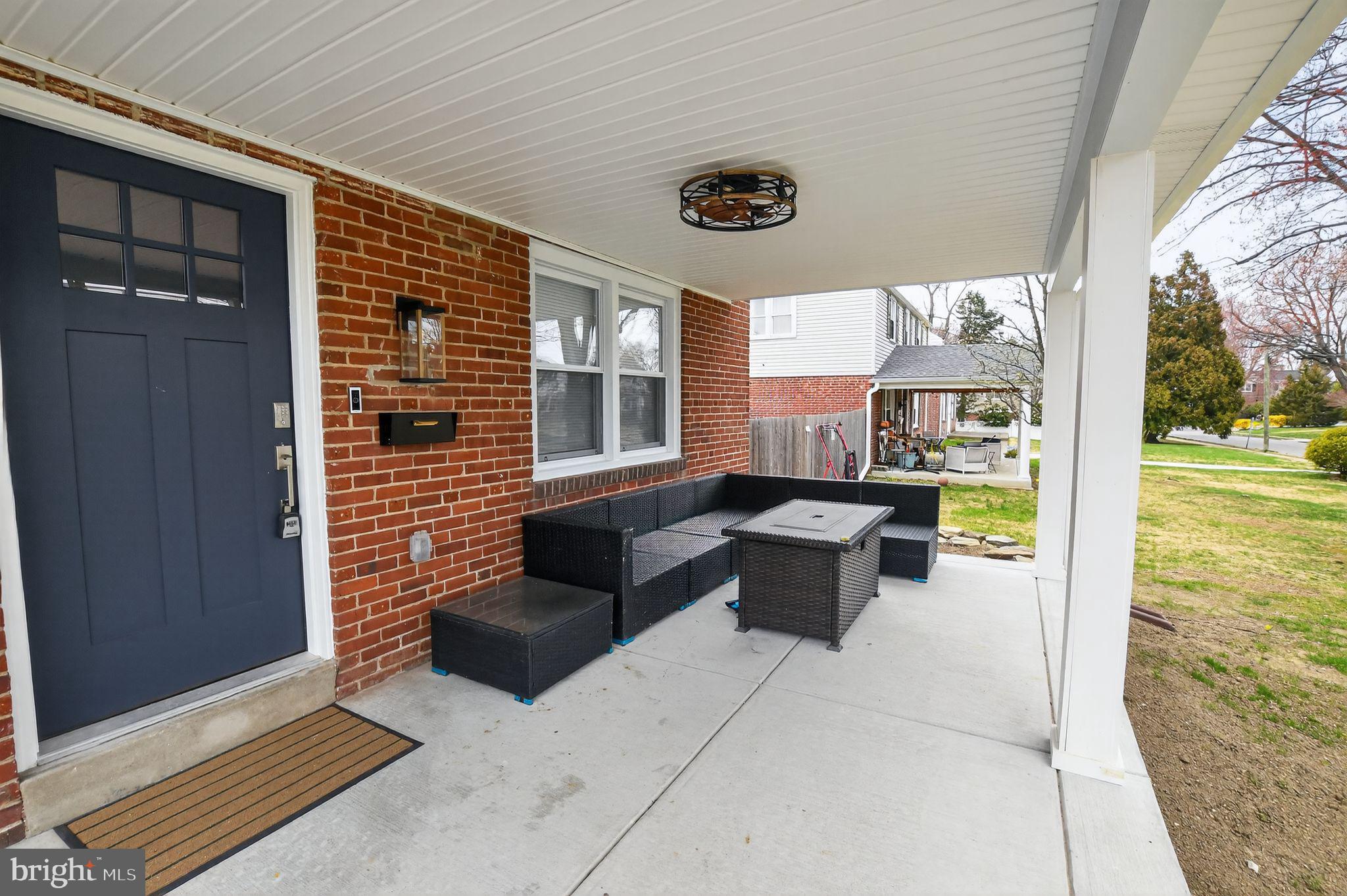 CHATHAM PARK - Residential