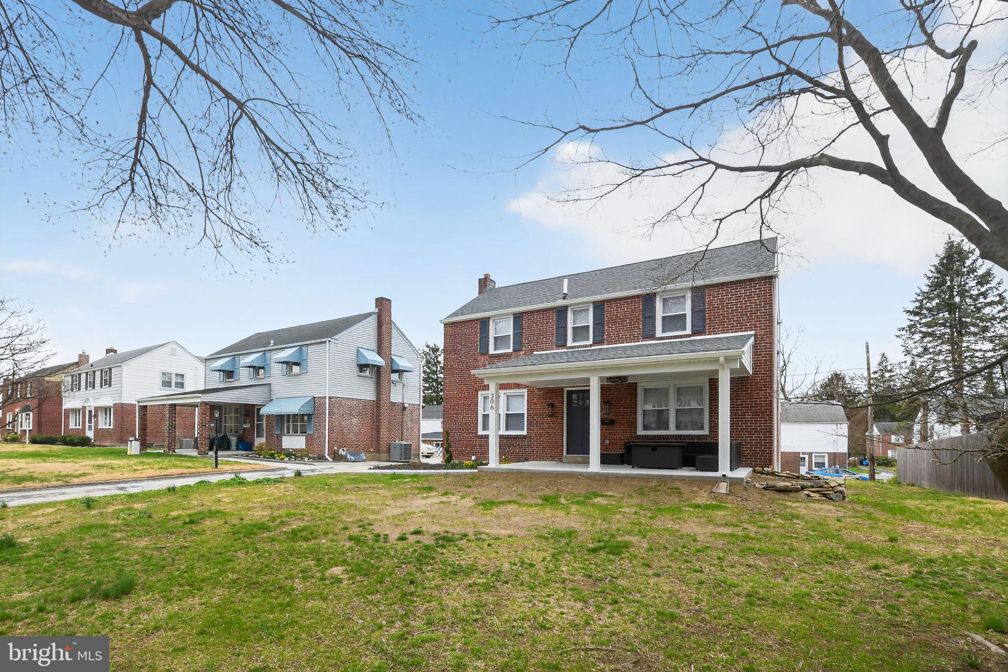 CHATHAM PARK - Residential