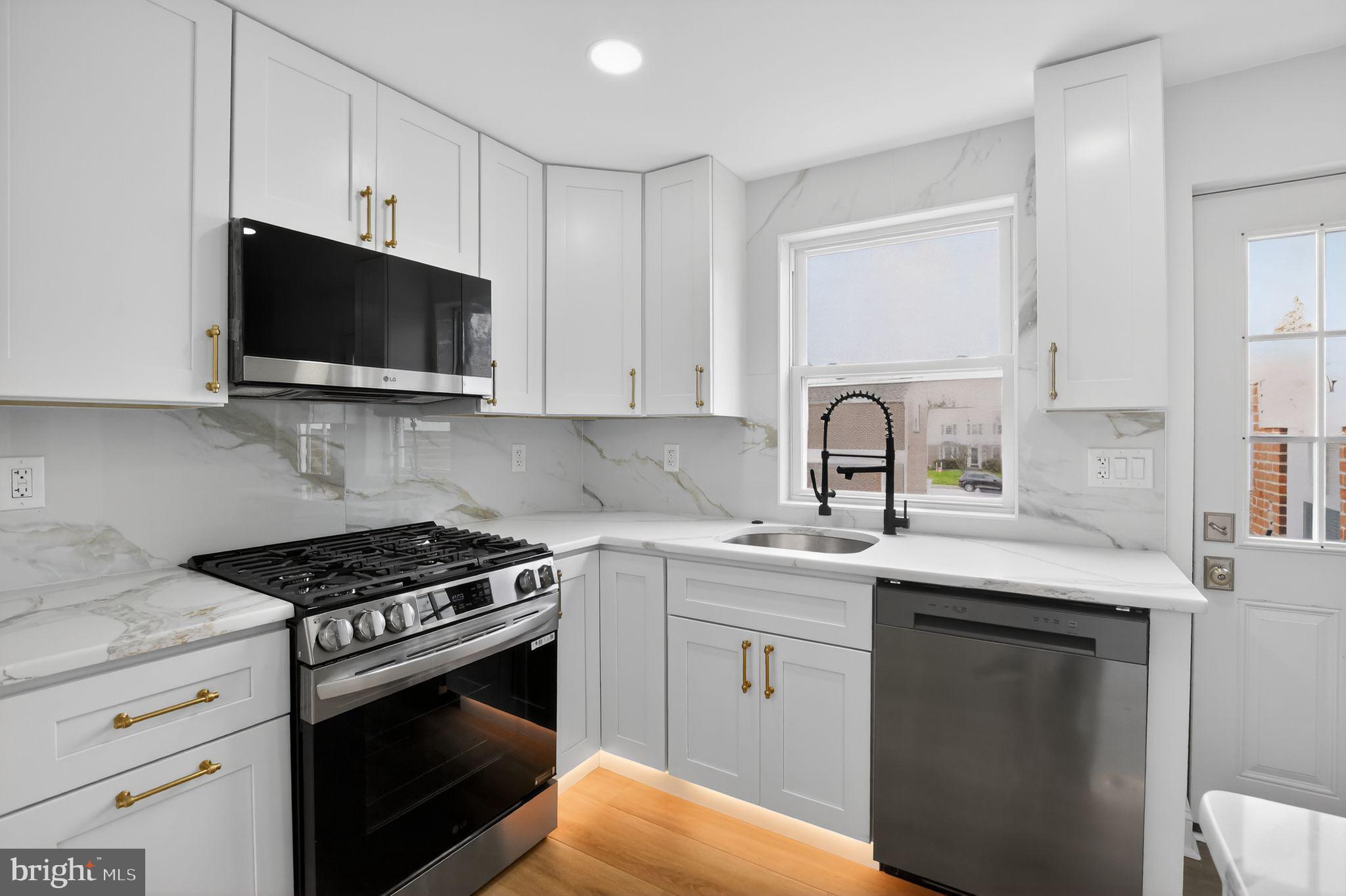 CHATHAM PARK - Residential