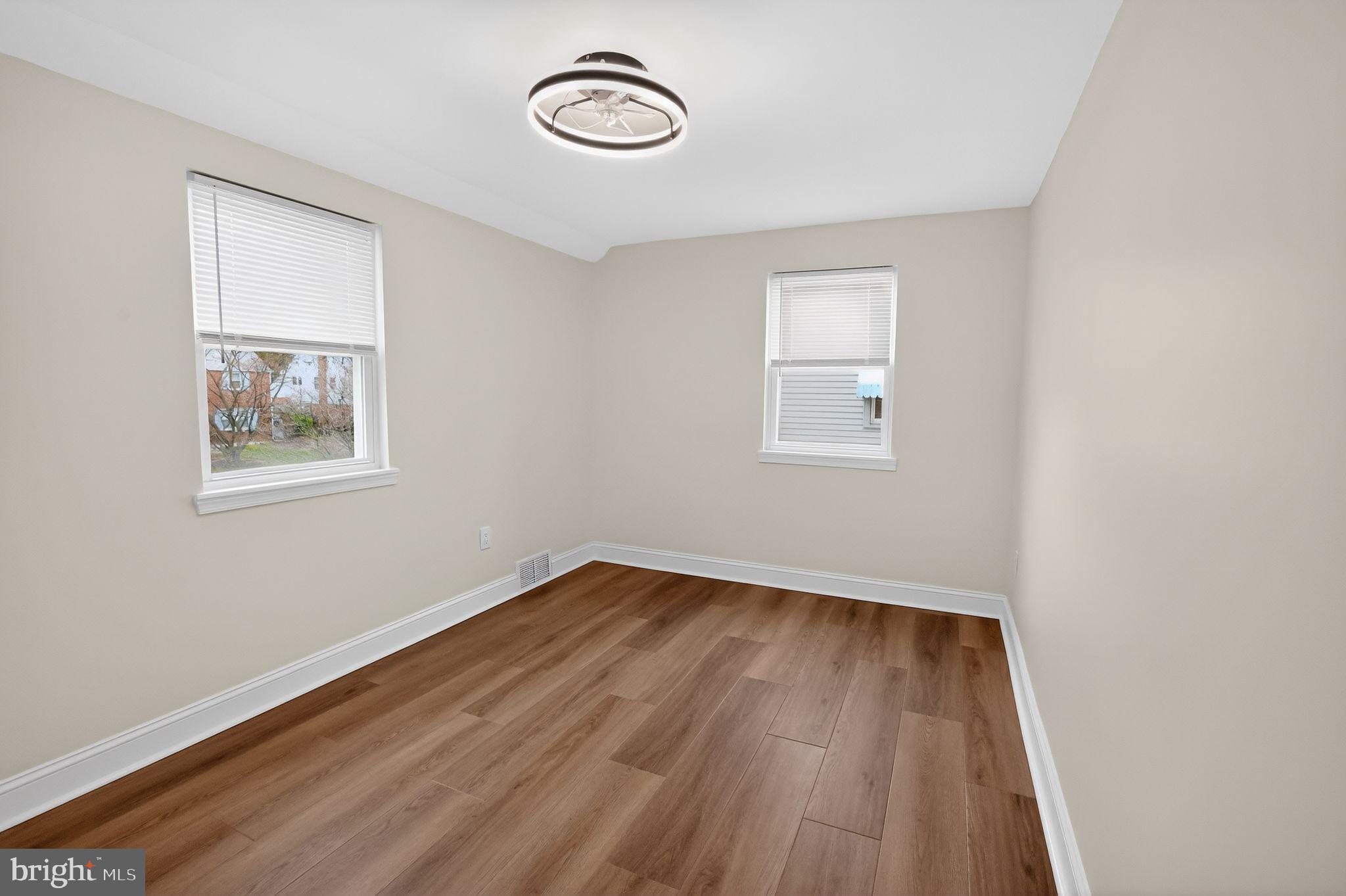 CHATHAM PARK - Residential