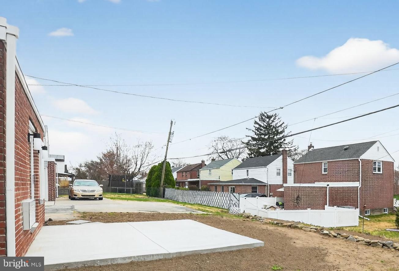 CHATHAM PARK - Residential