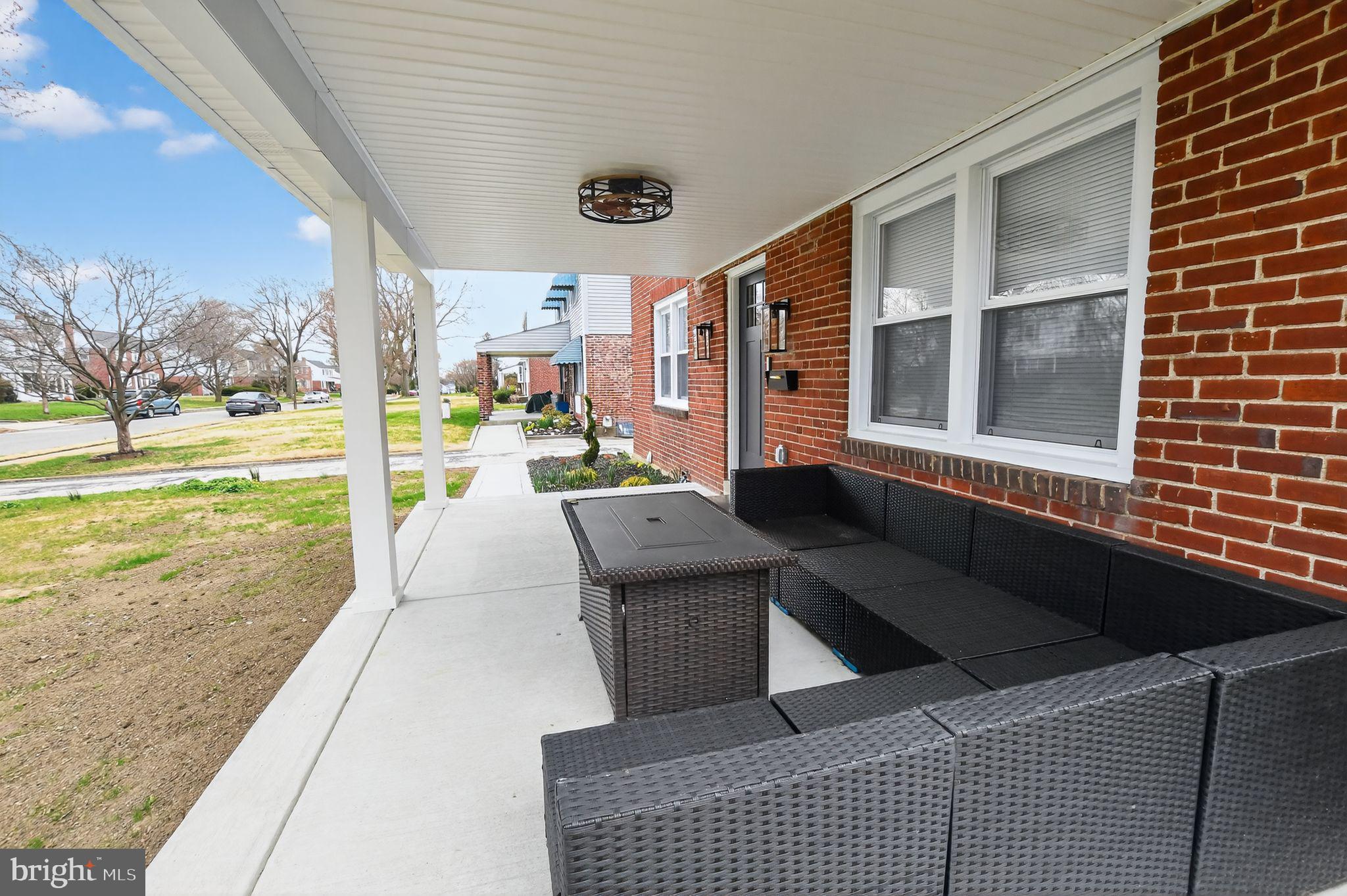 CHATHAM PARK - Residential