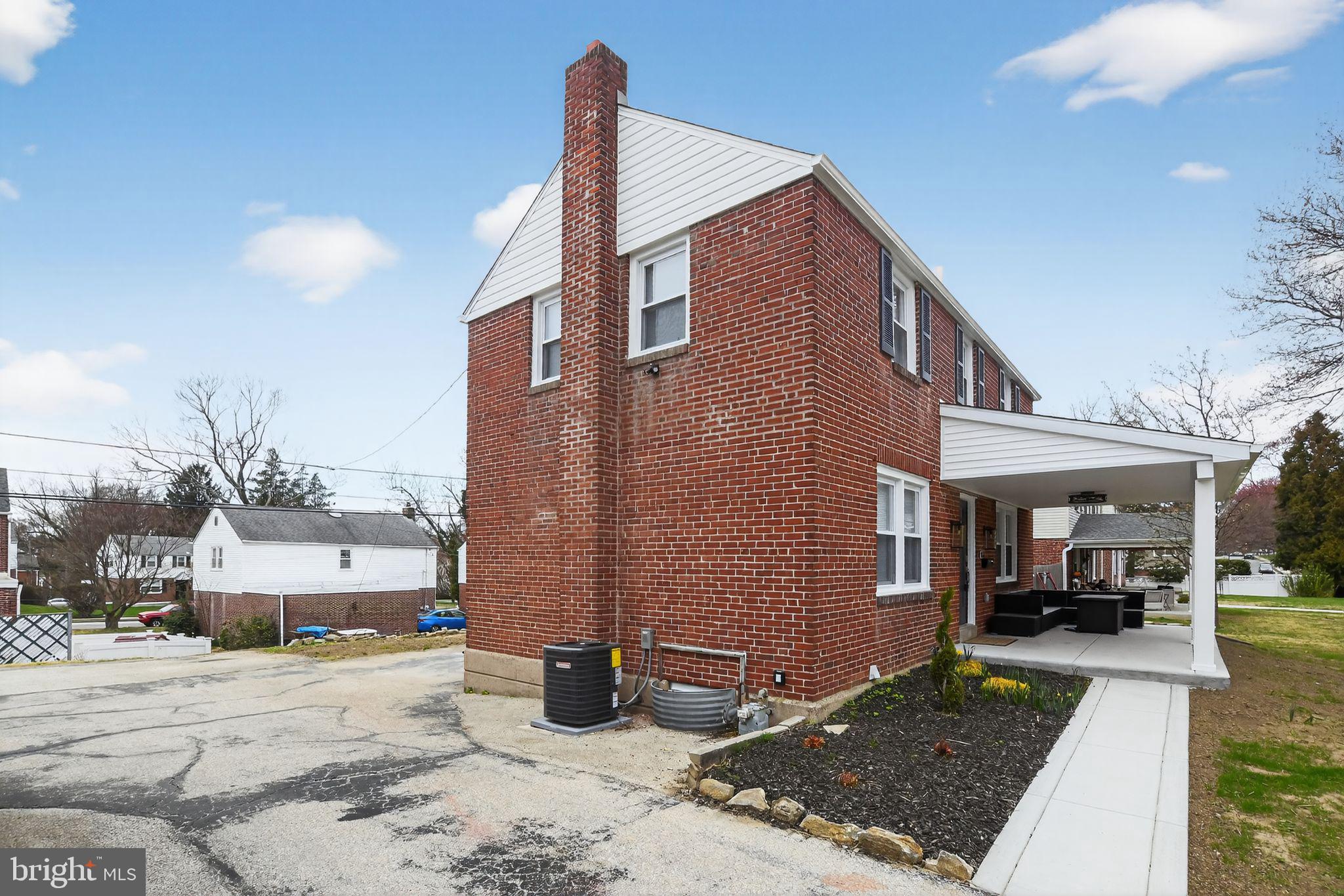 CHATHAM PARK - Residential