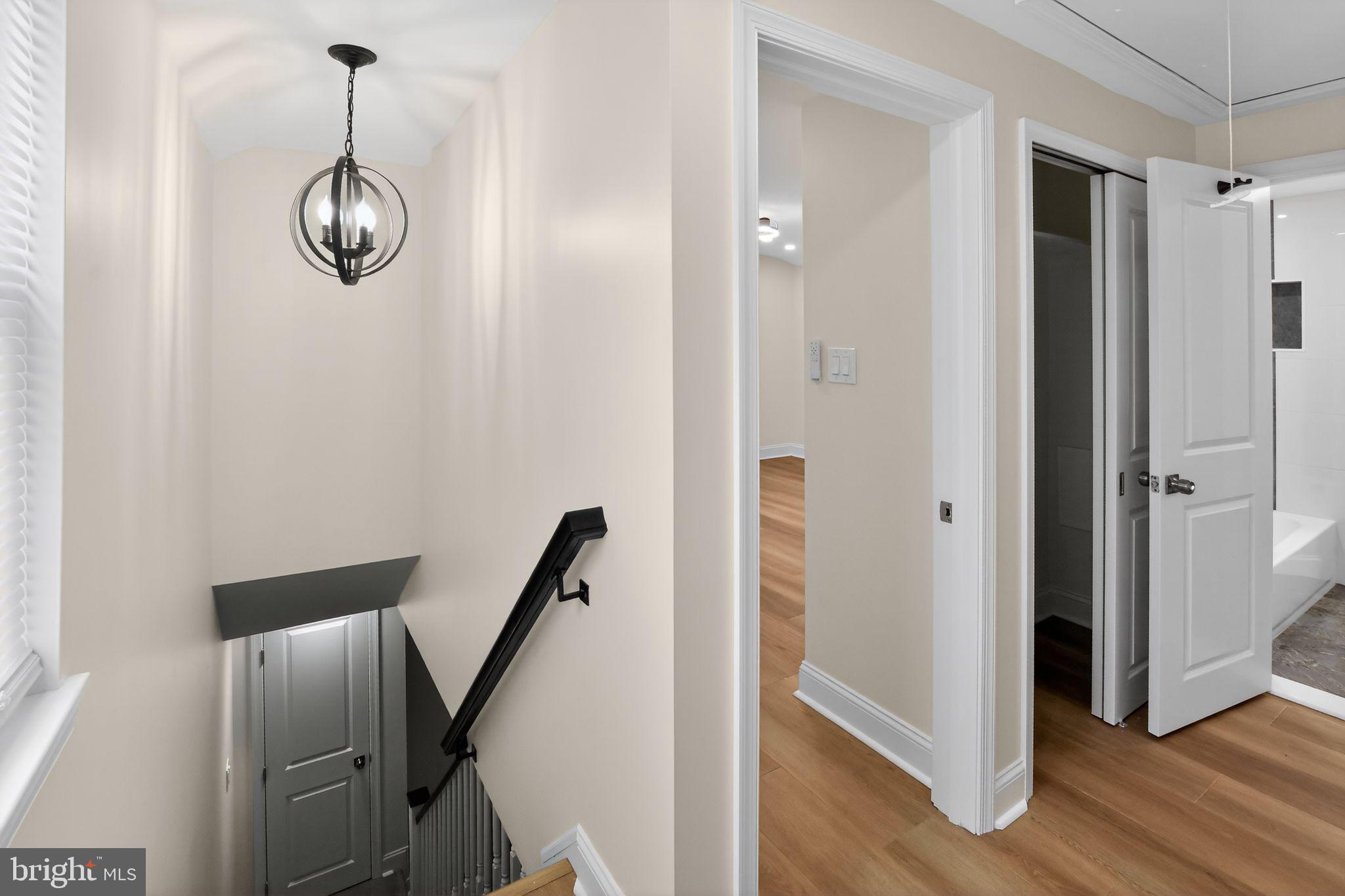 CHATHAM PARK - Residential