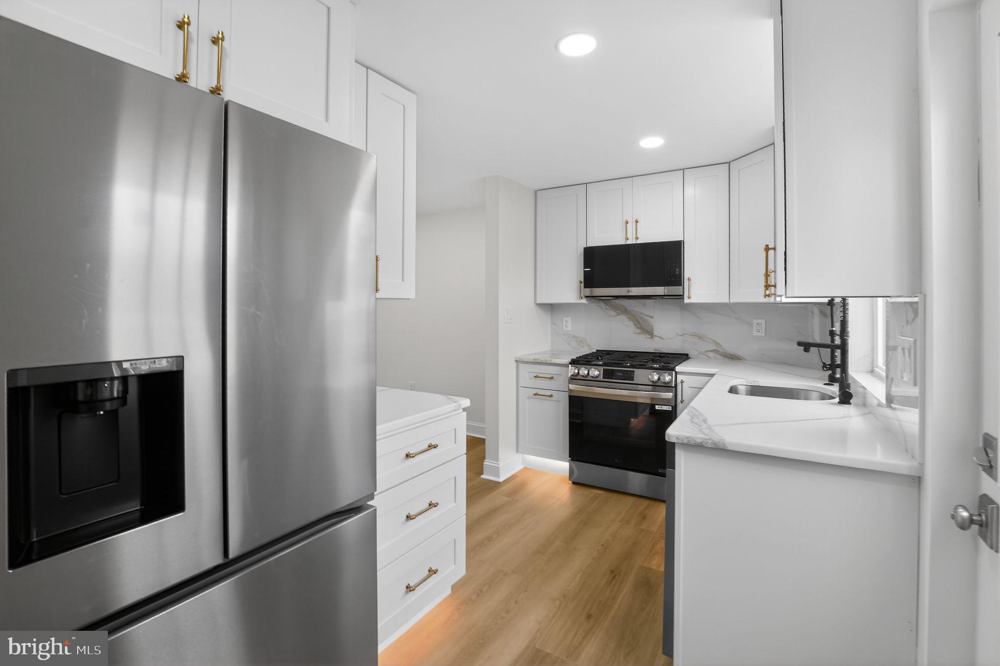 CHATHAM PARK - Residential