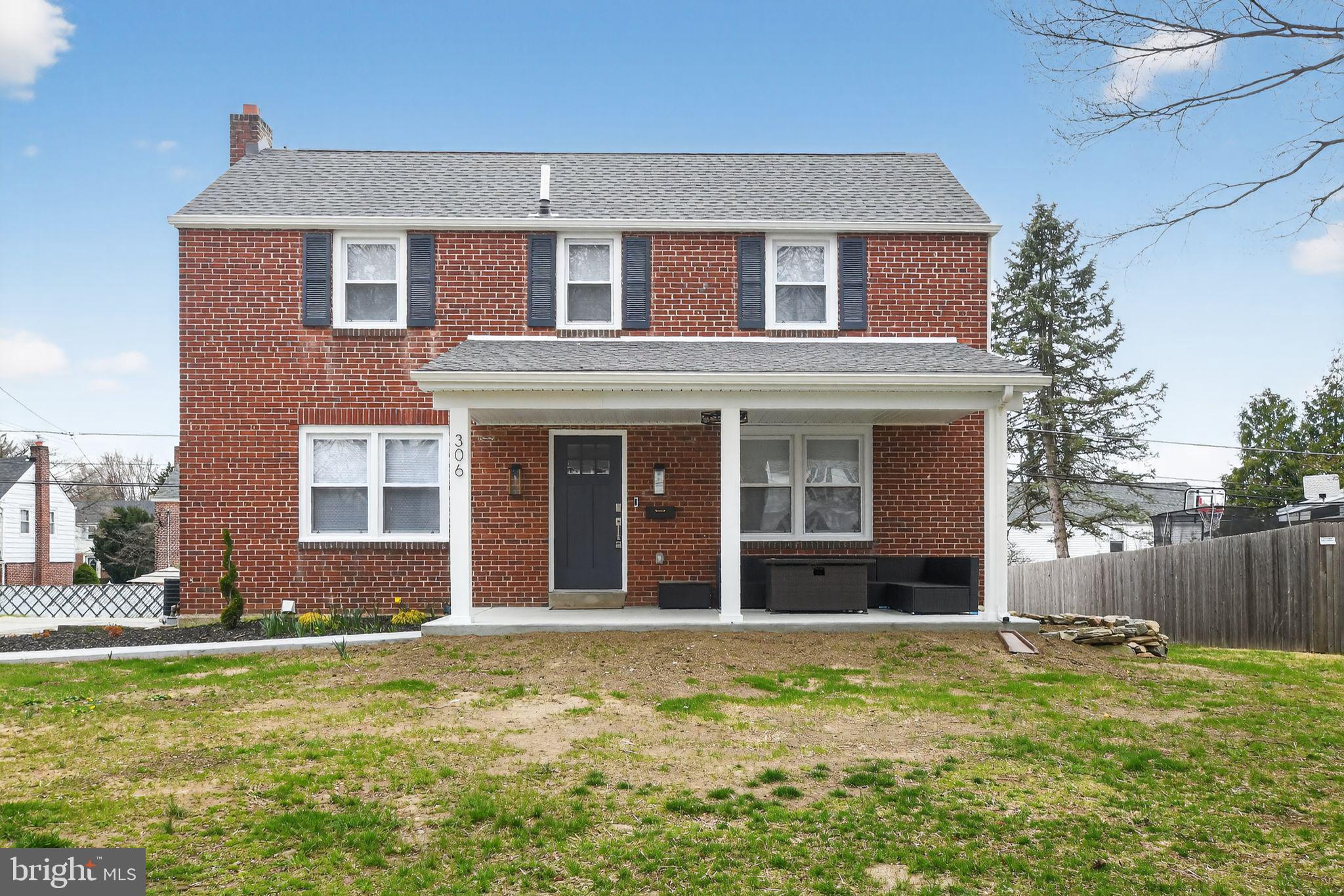 CHATHAM PARK - Residential