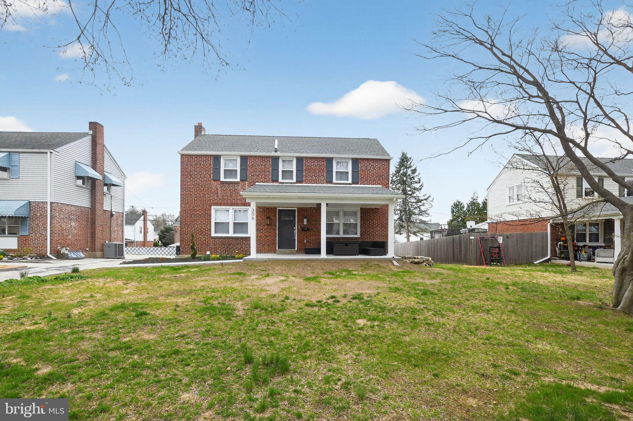 CHATHAM PARK - Residential