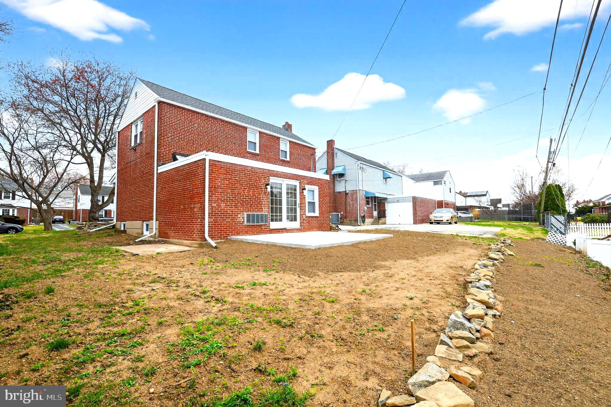 CHATHAM PARK - Residential