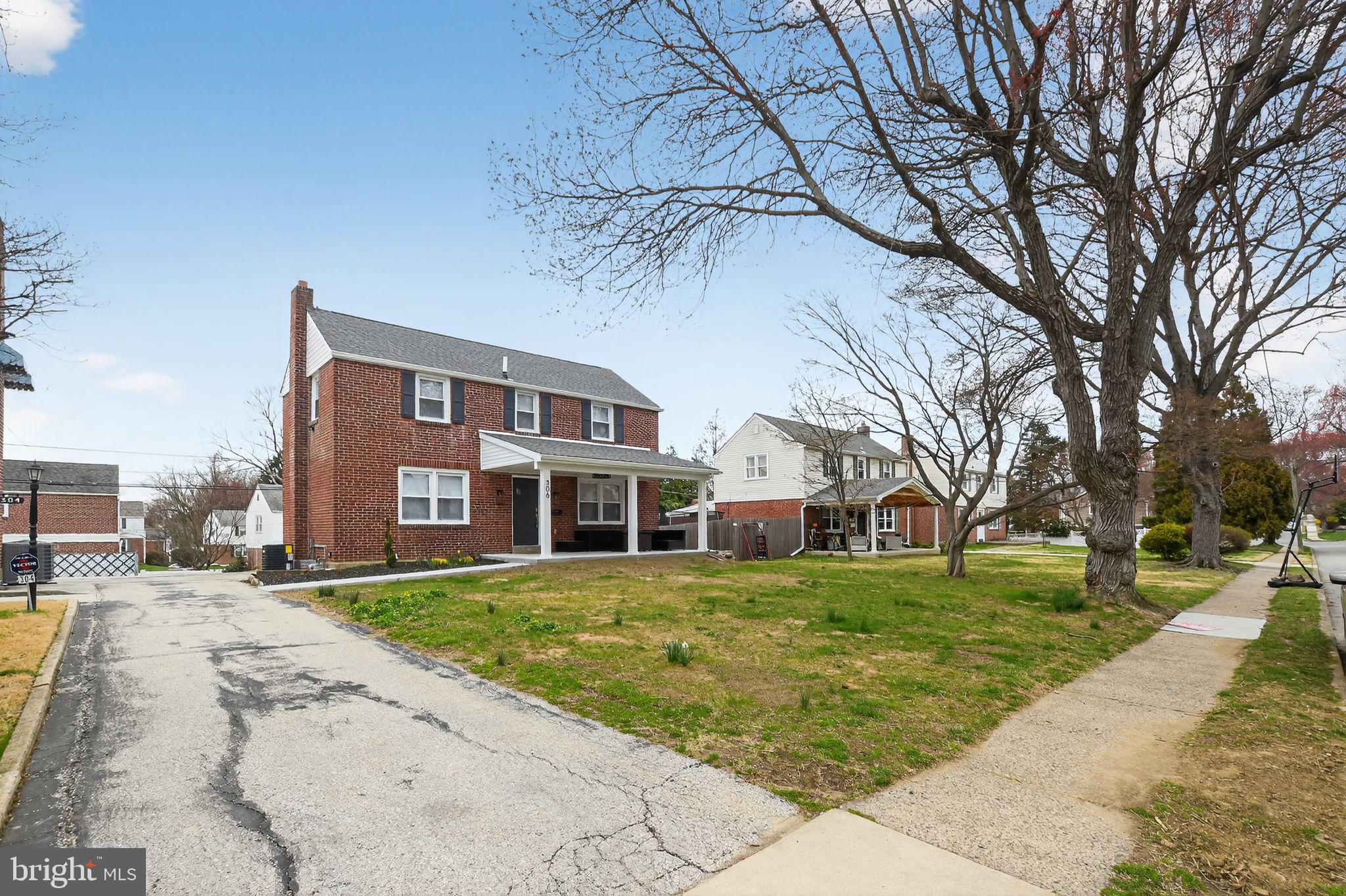 CHATHAM PARK - Residential