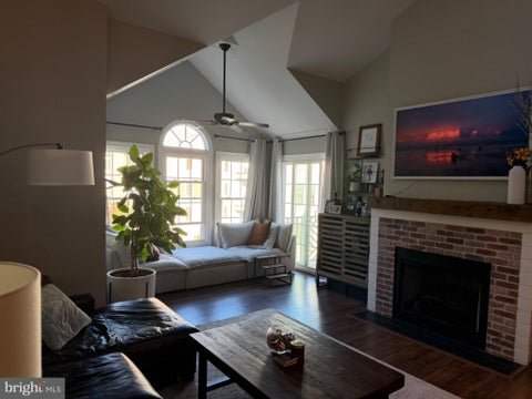 Photo of 12205 Fairfield House Drive #600B, FAIRFAX, VA 22033 (MLS # VAFX2344438)