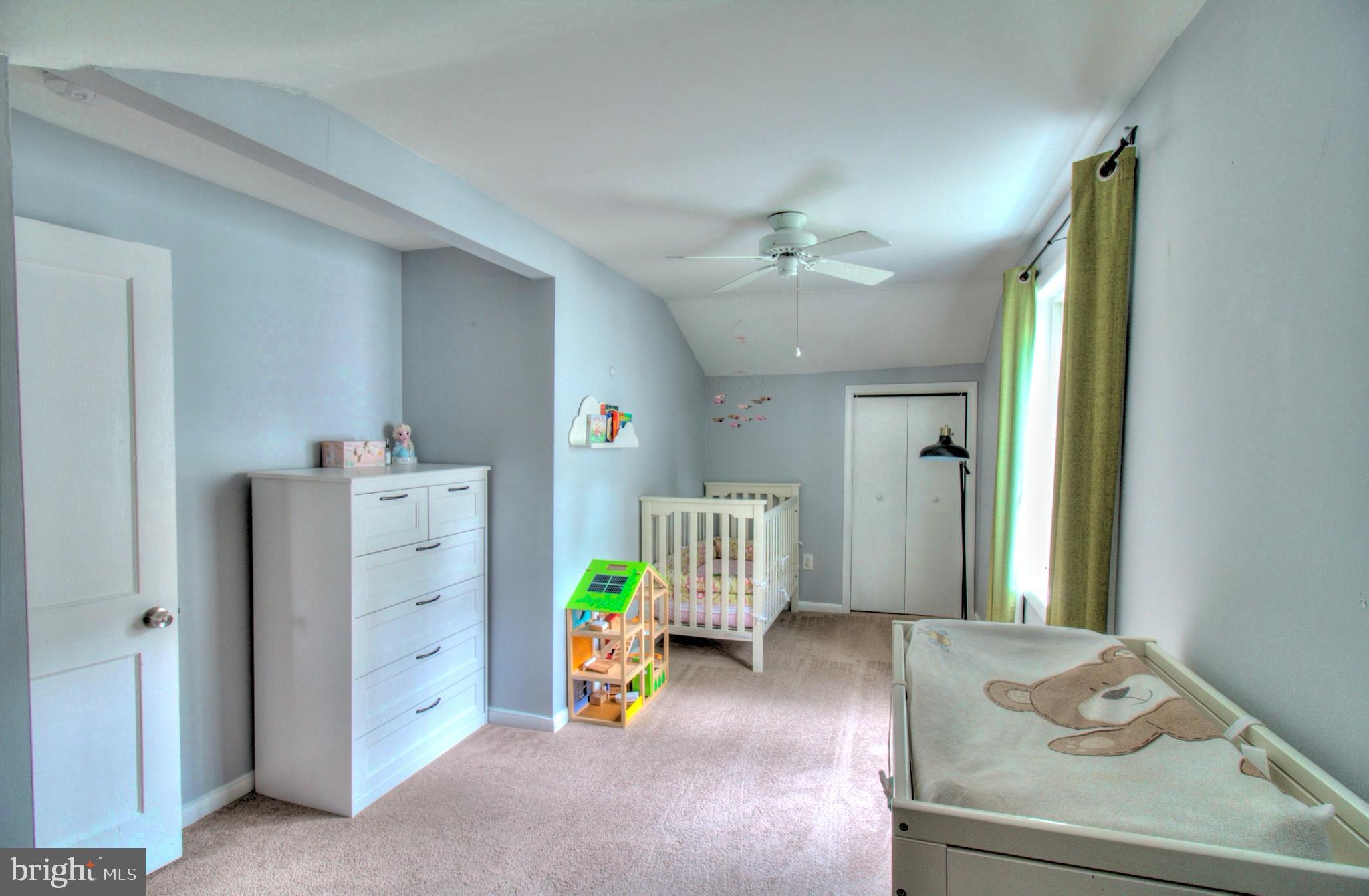 MOUNT WASHINGTON - Residential