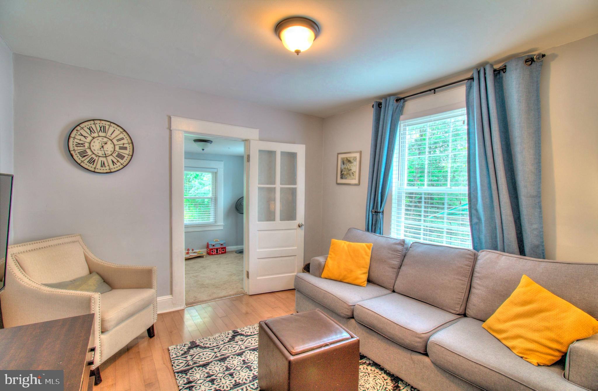 MOUNT WASHINGTON - Residential