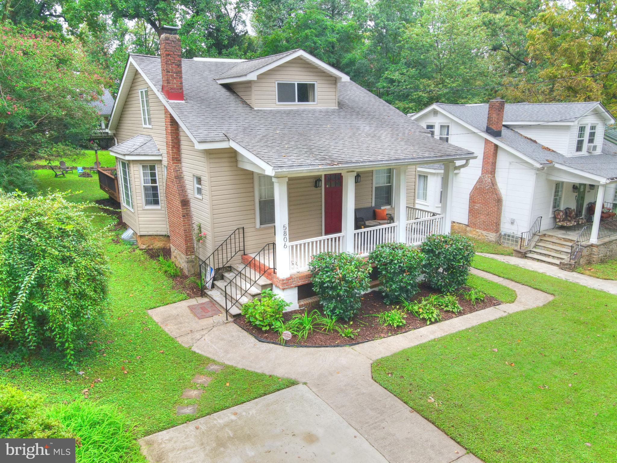 MOUNT WASHINGTON - Residential