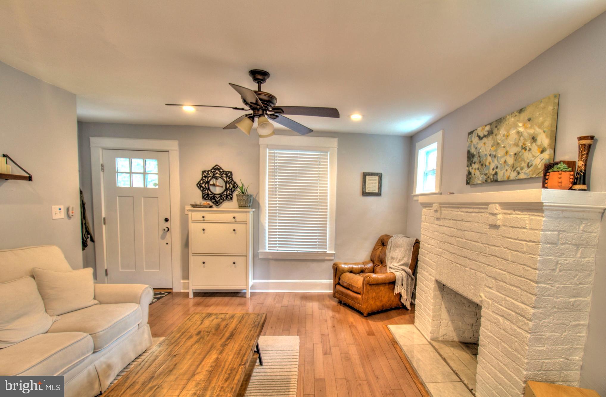 MOUNT WASHINGTON - Residential