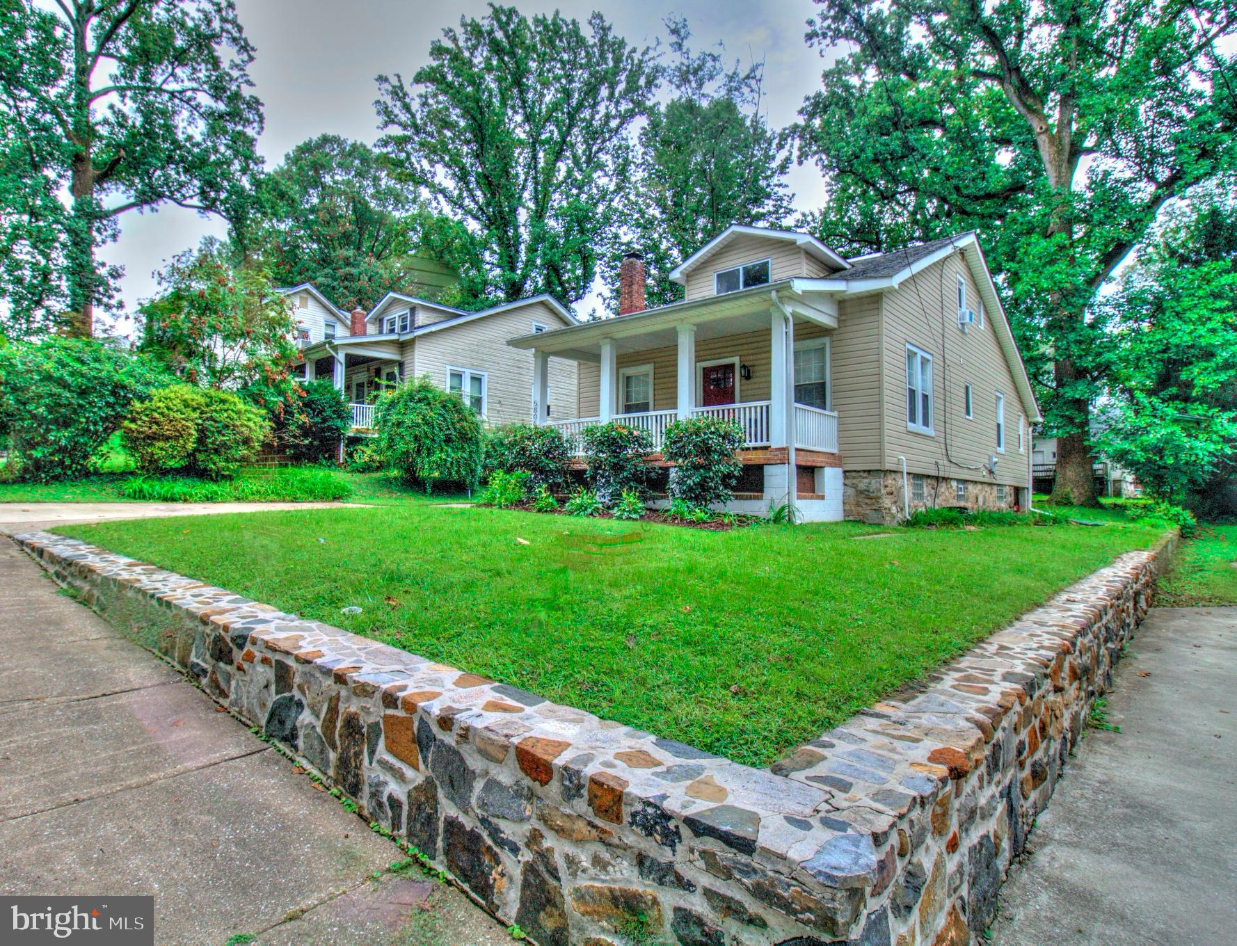 MOUNT WASHINGTON - Residential