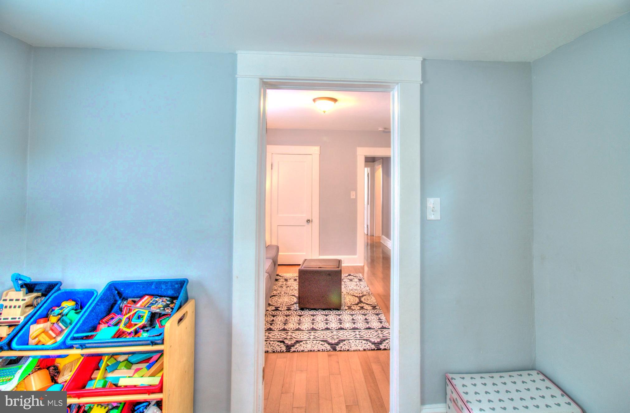 MOUNT WASHINGTON - Residential