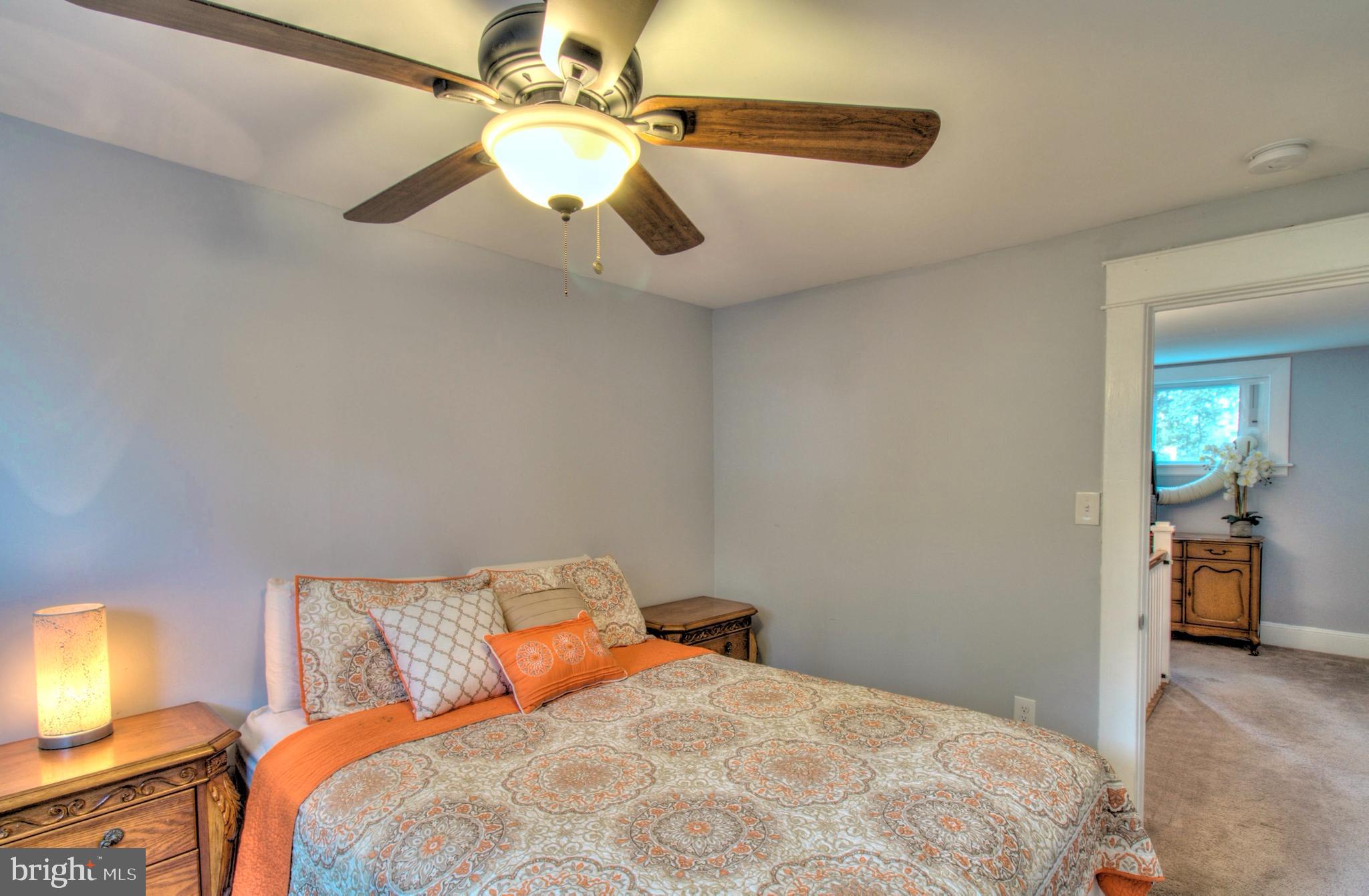 MOUNT WASHINGTON - Residential