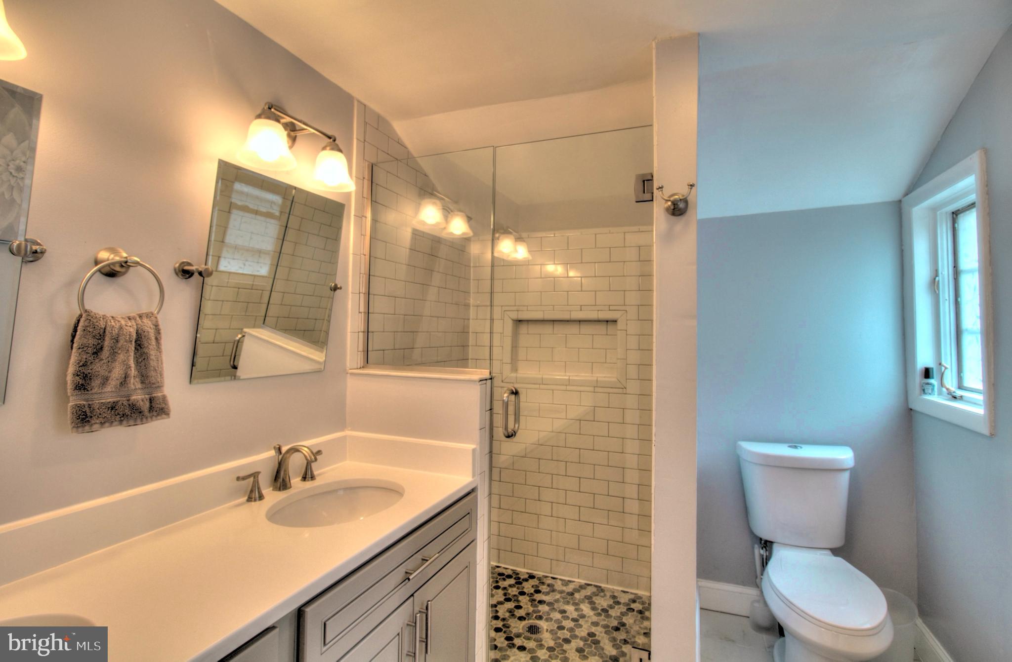 MOUNT WASHINGTON - Residential