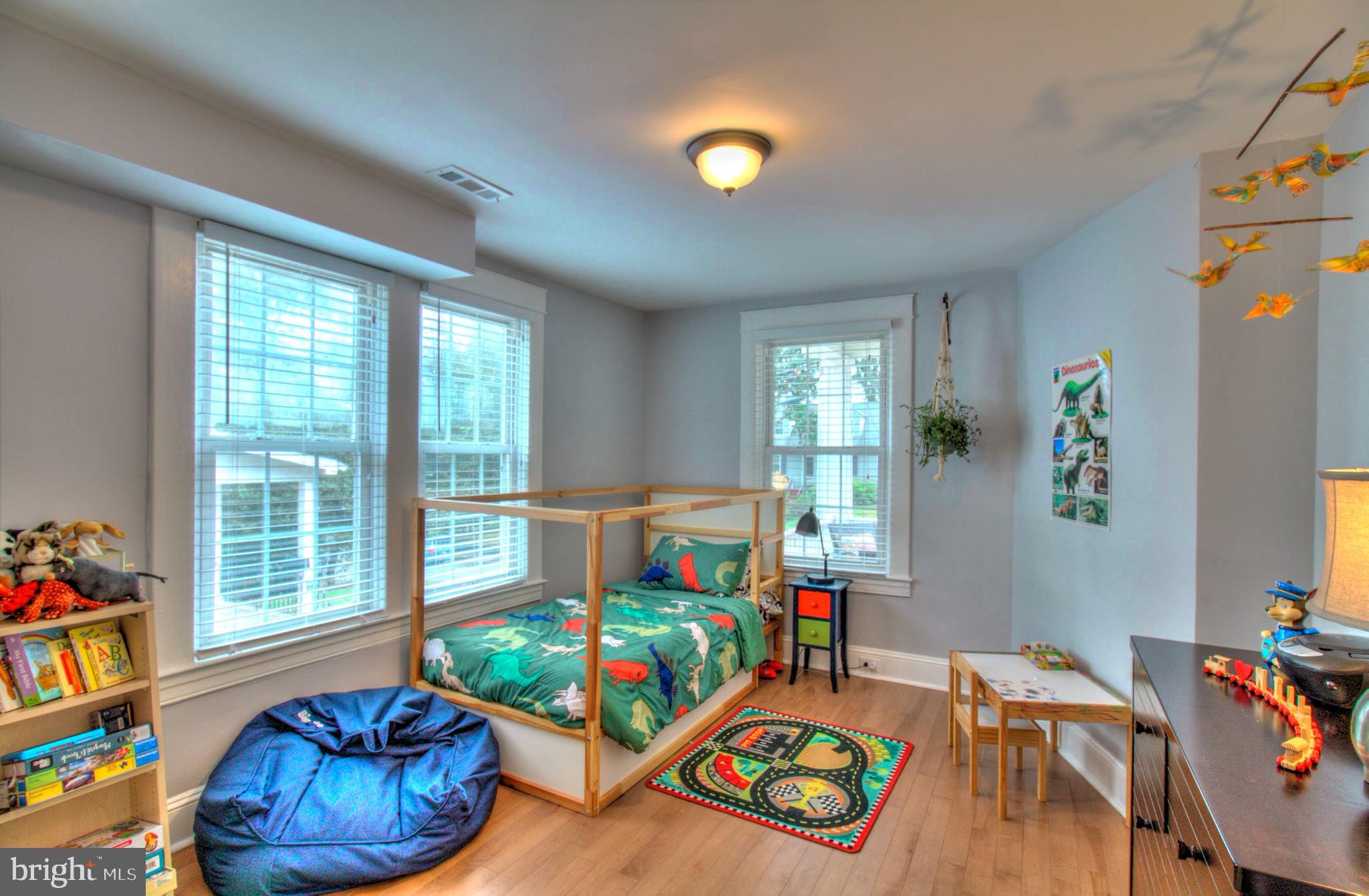 MOUNT WASHINGTON - Residential