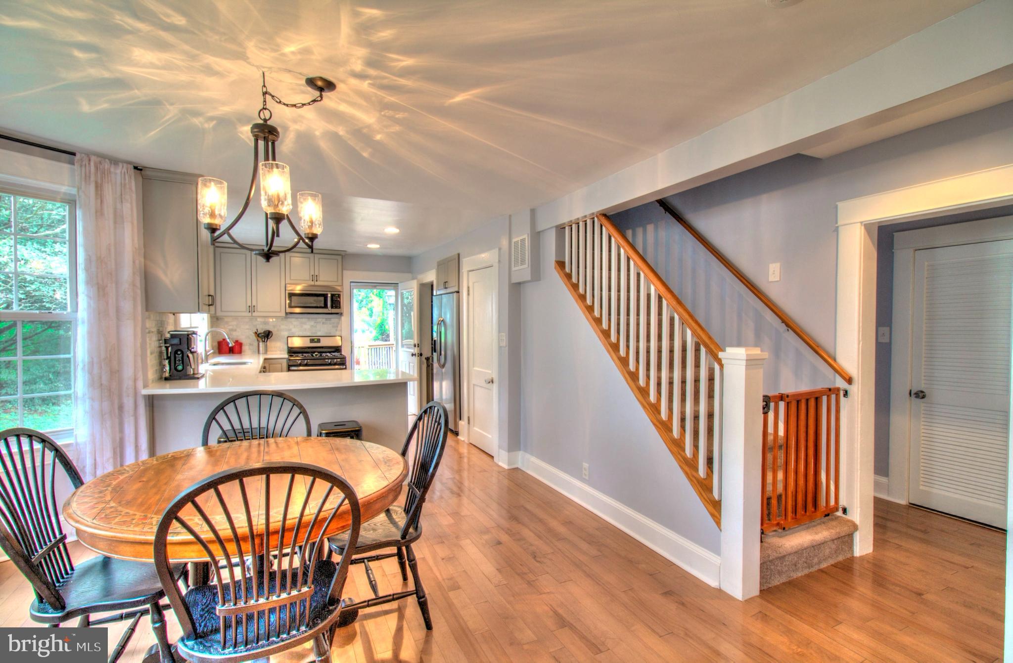 MOUNT WASHINGTON - Residential