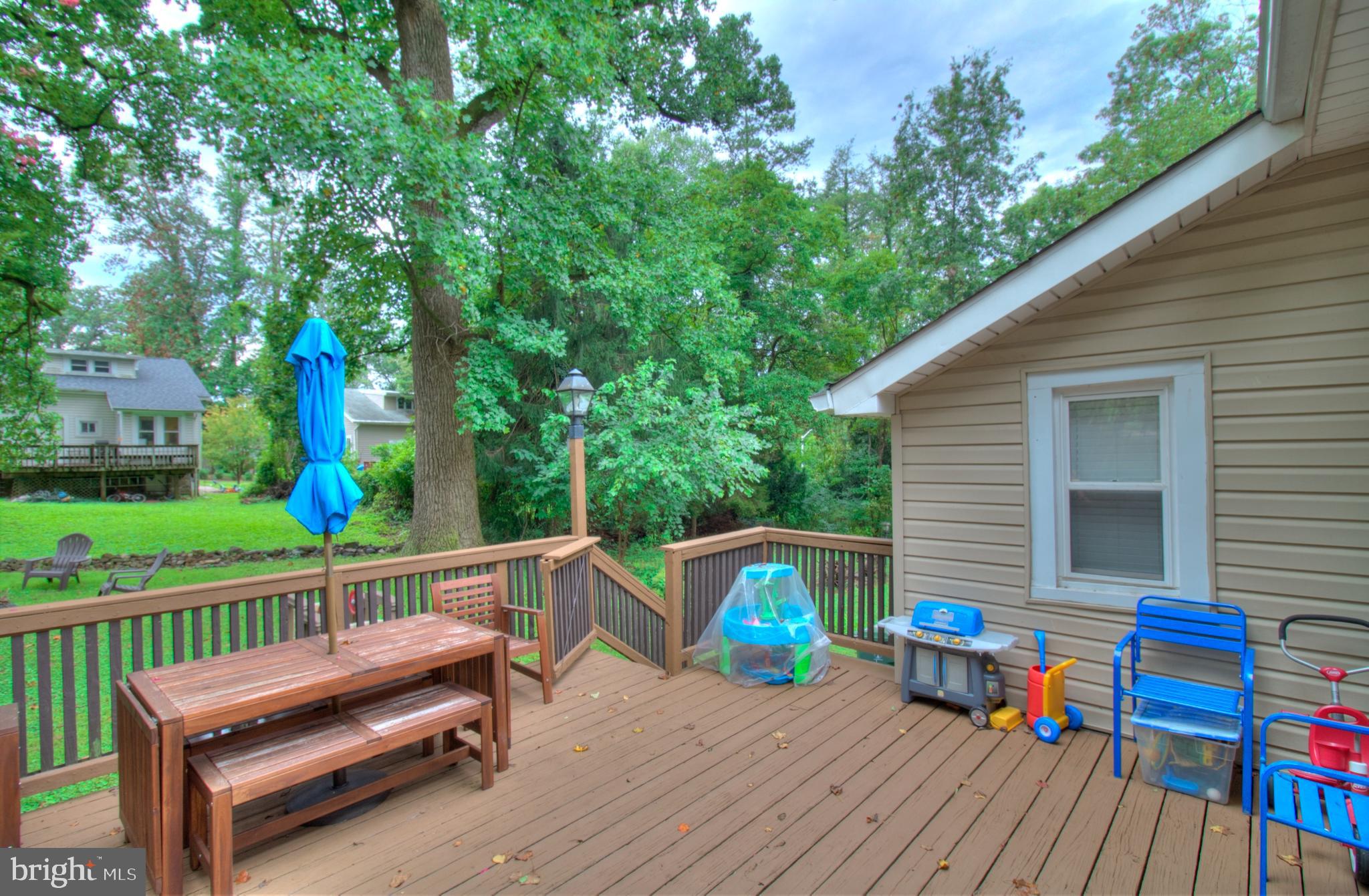 MOUNT WASHINGTON - Residential