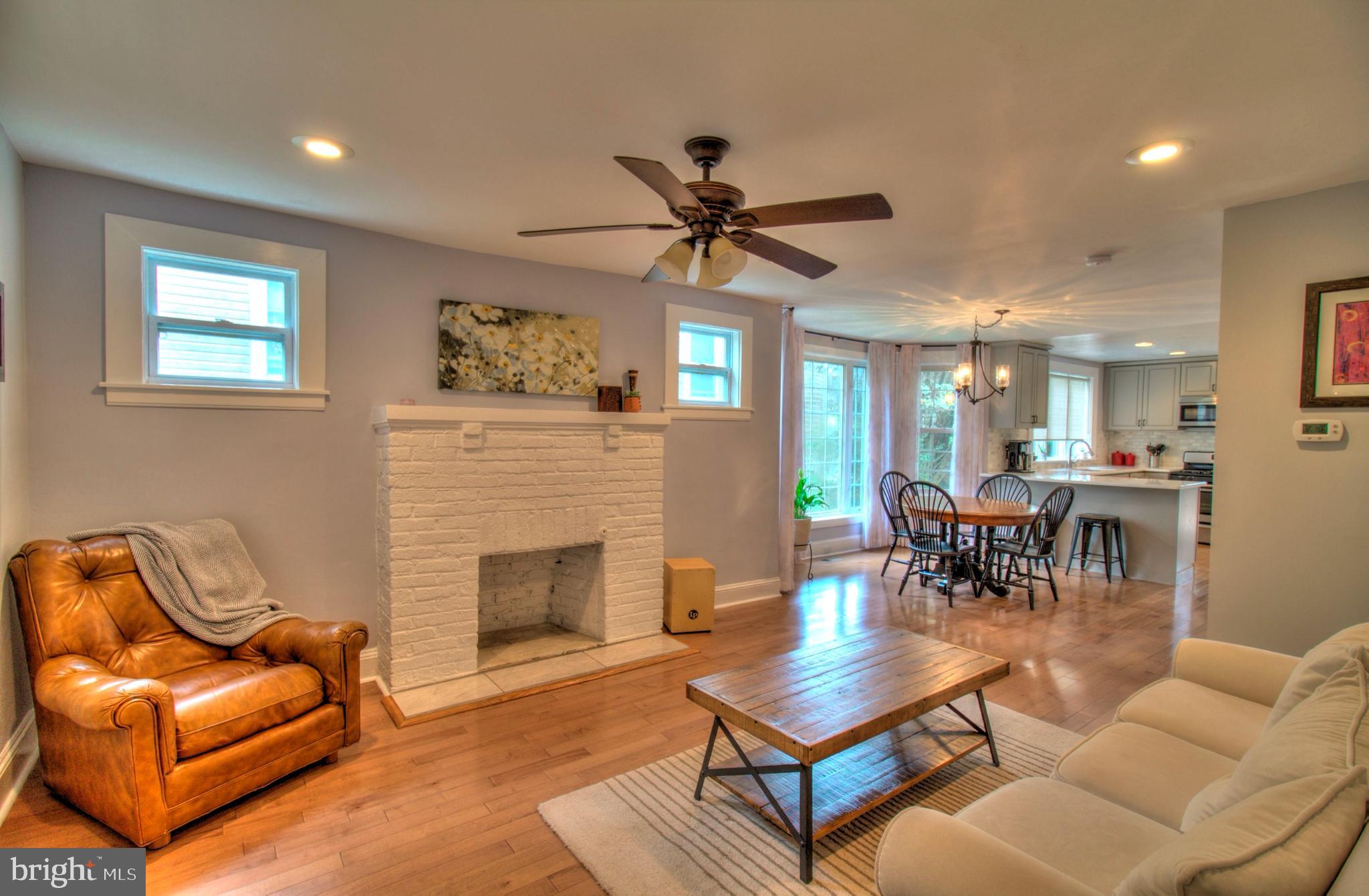 MOUNT WASHINGTON - Residential