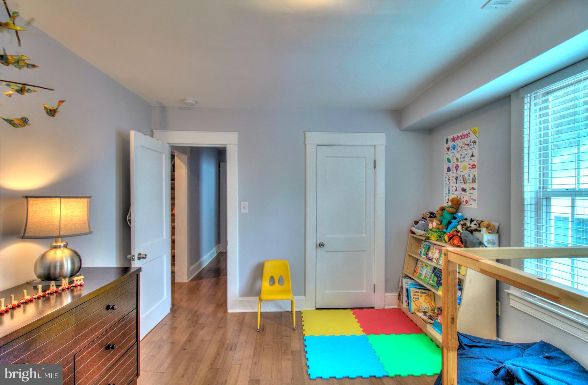 MOUNT WASHINGTON - Residential