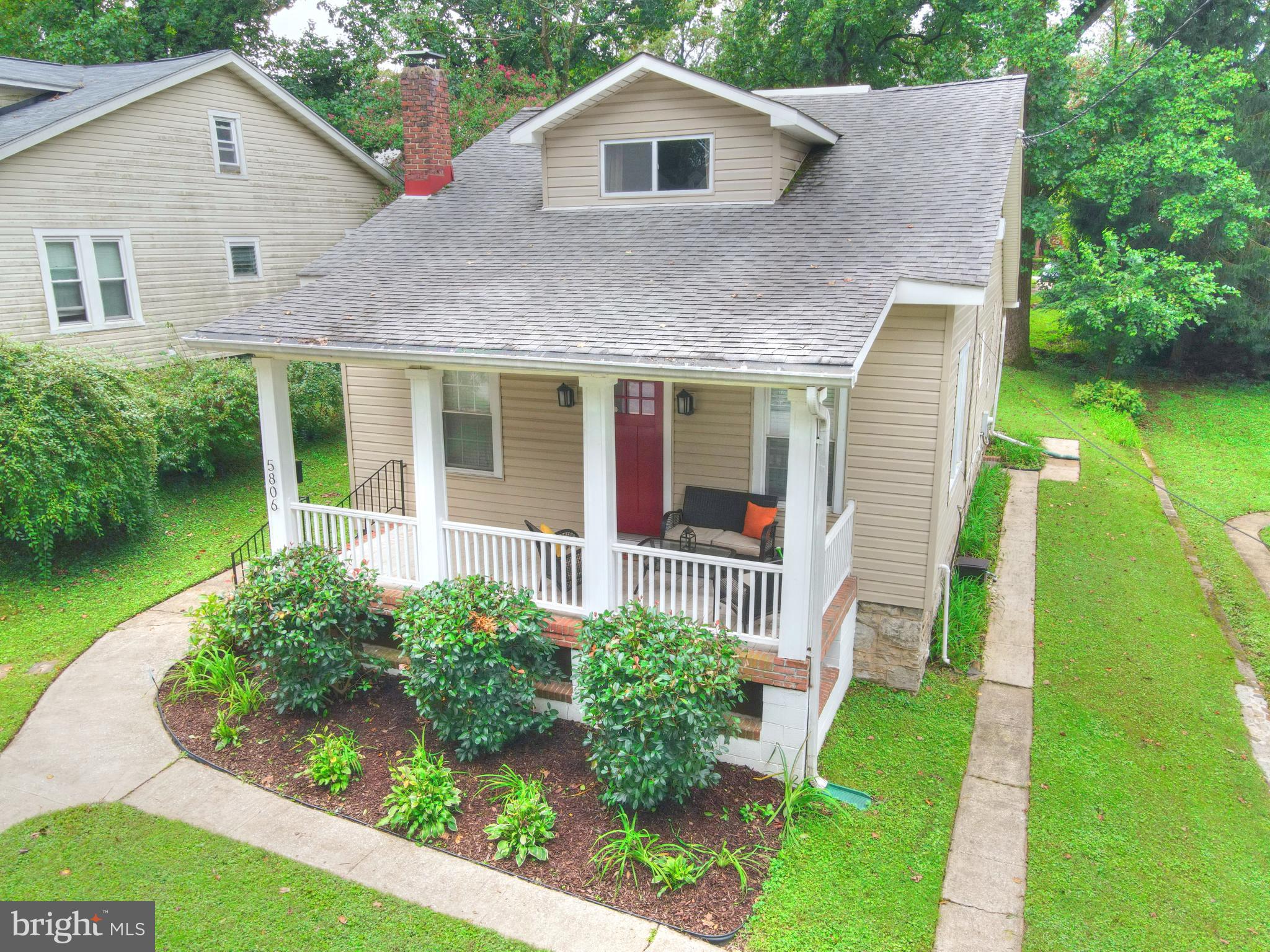 MOUNT WASHINGTON - Residential