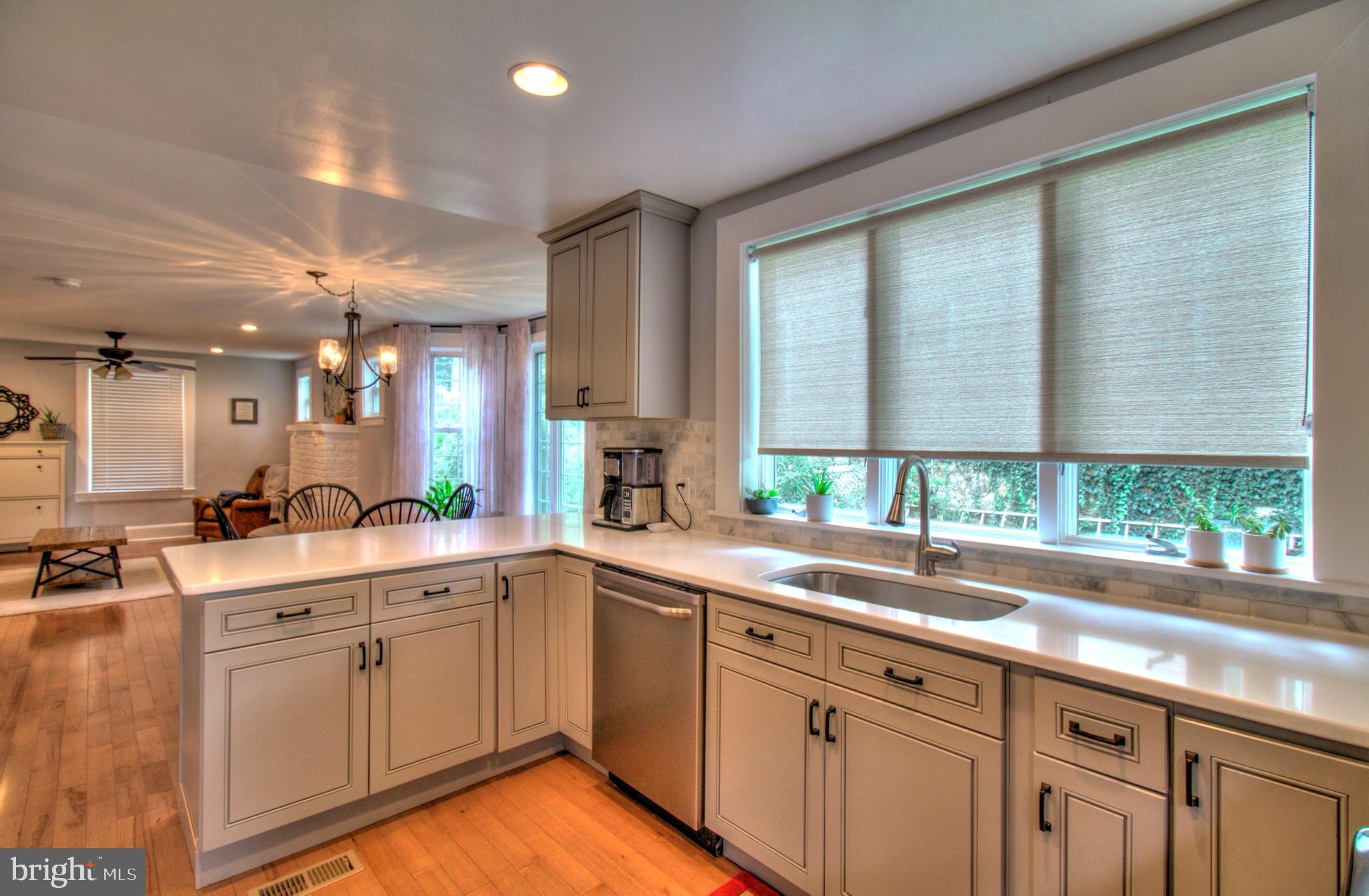 MOUNT WASHINGTON - Residential