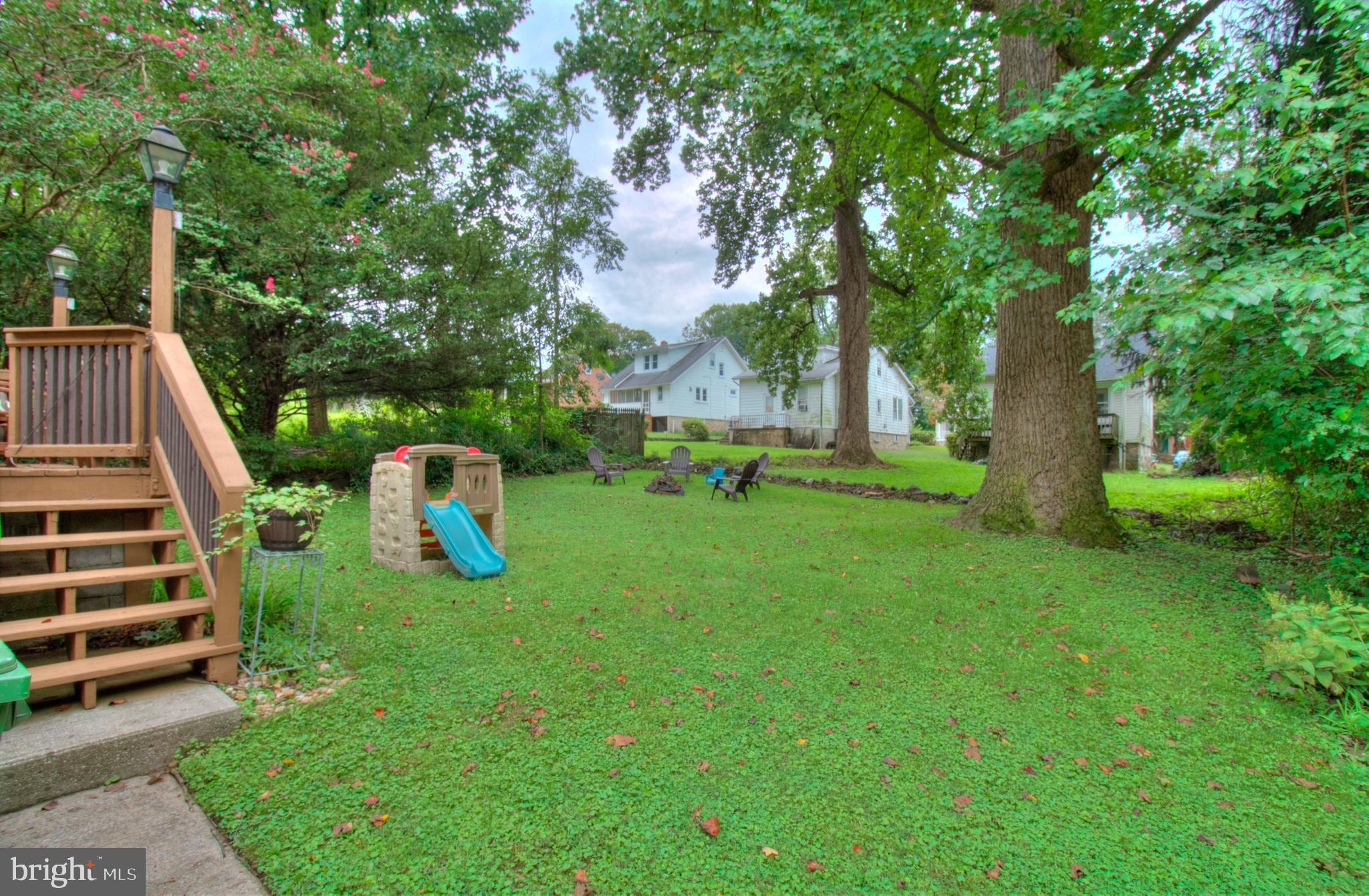 MOUNT WASHINGTON - Residential