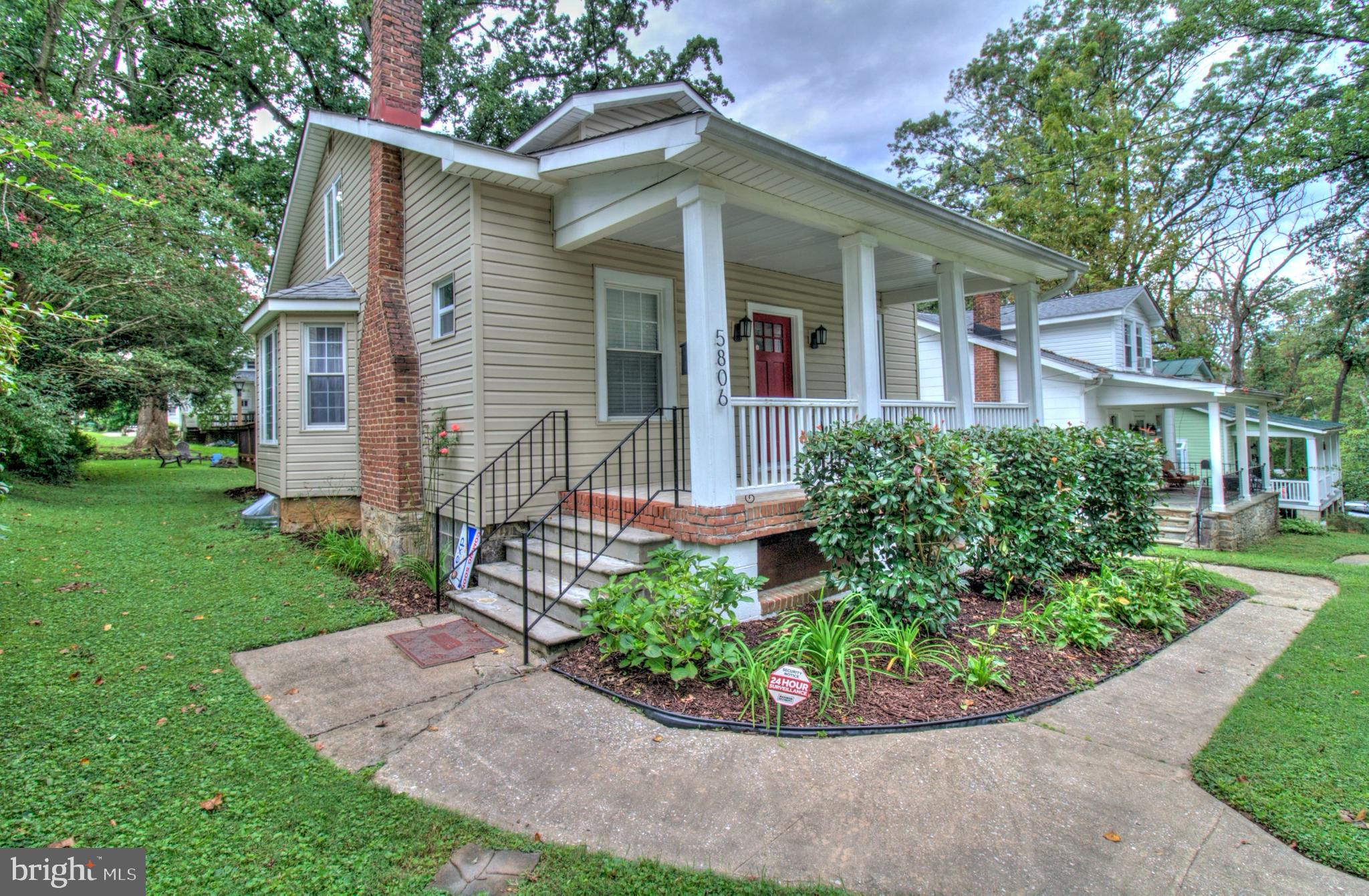 MOUNT WASHINGTON - Residential