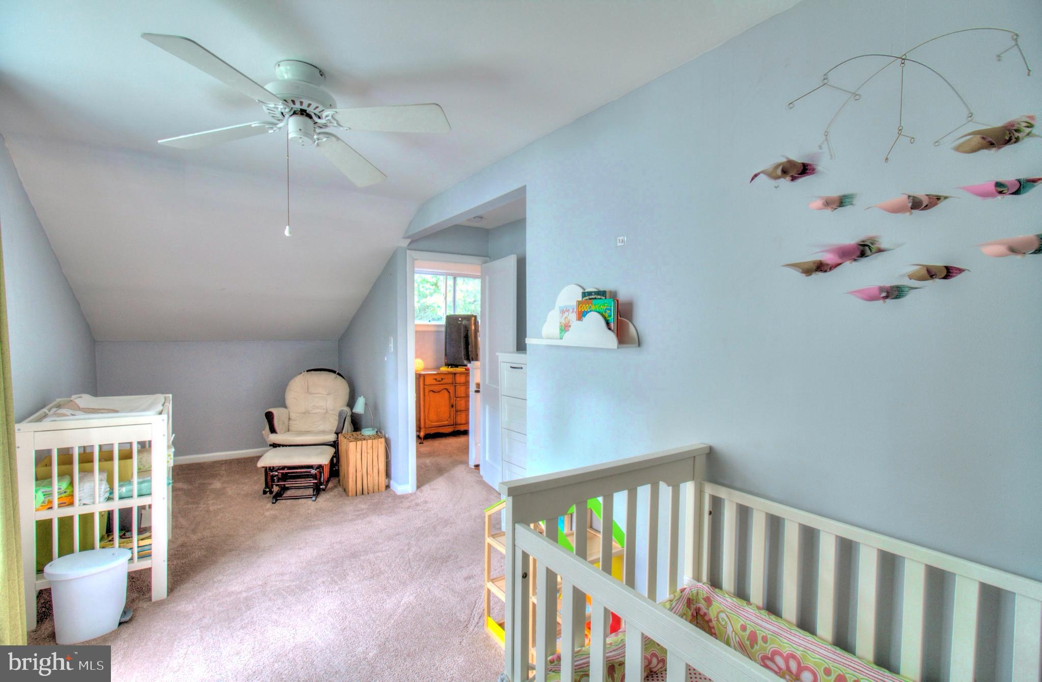 MOUNT WASHINGTON - Residential