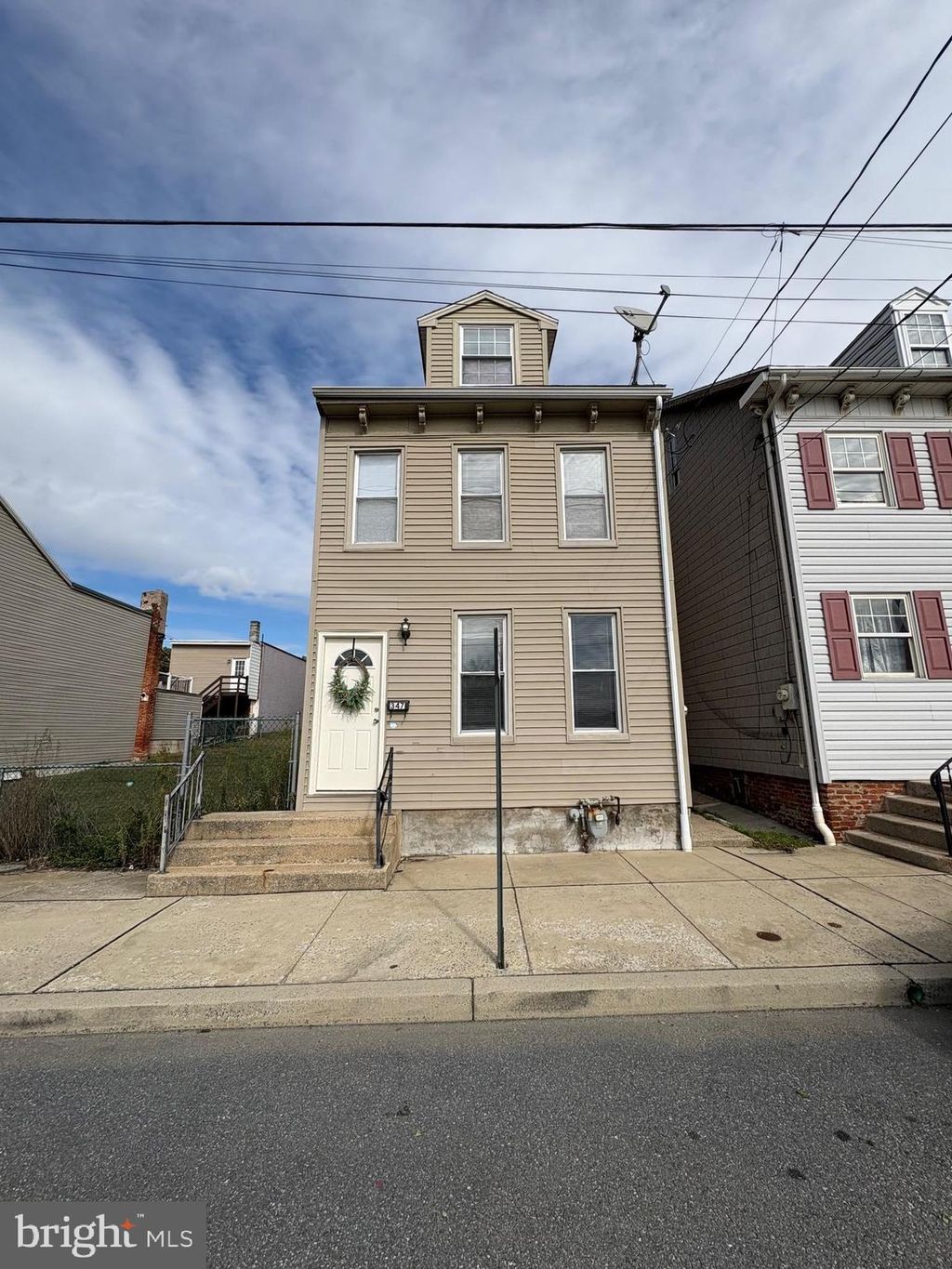 Photo of 347 N 2nd Street, COLUMBIA, PA 17512 (MLS # PALA2078252)