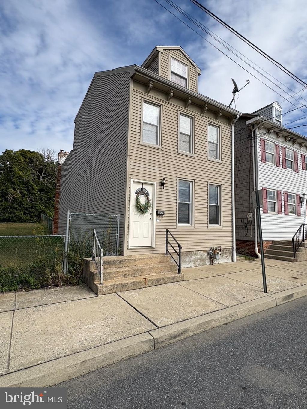 Photo of 347 N 2nd Street, COLUMBIA, PA 17512 (MLS # PALA2078252)