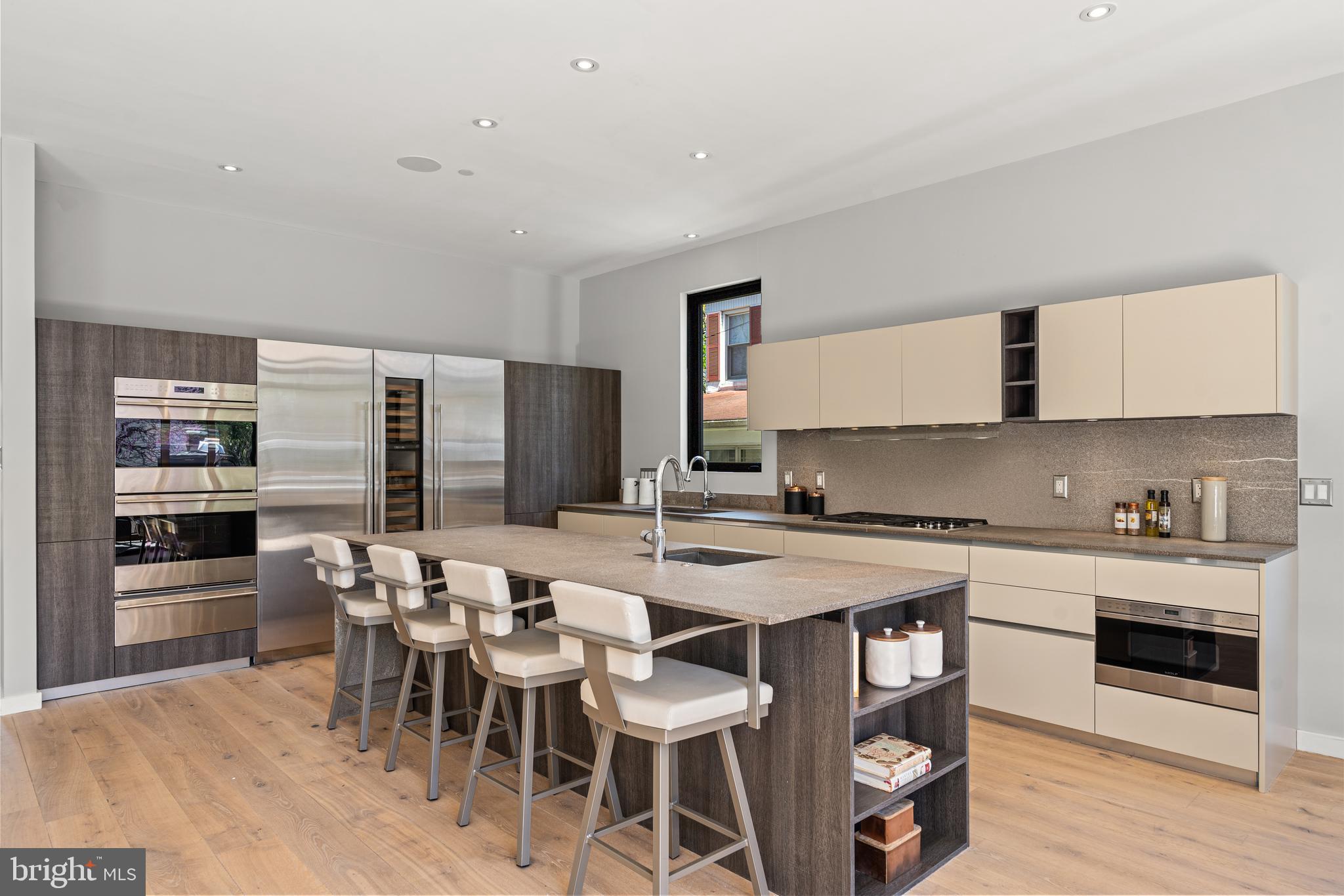 EDGEMOOR - Residential