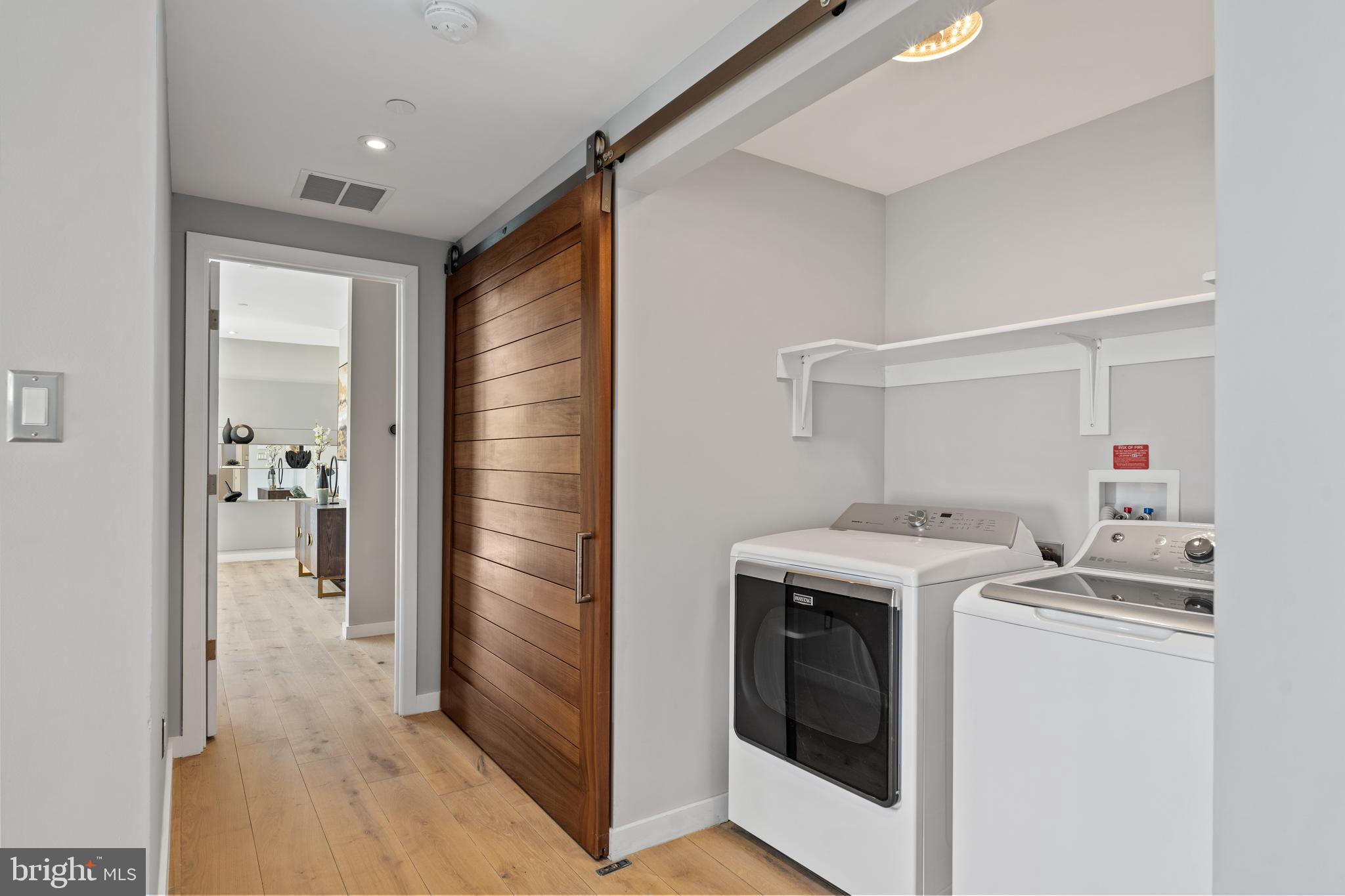 EDGEMOOR - Residential