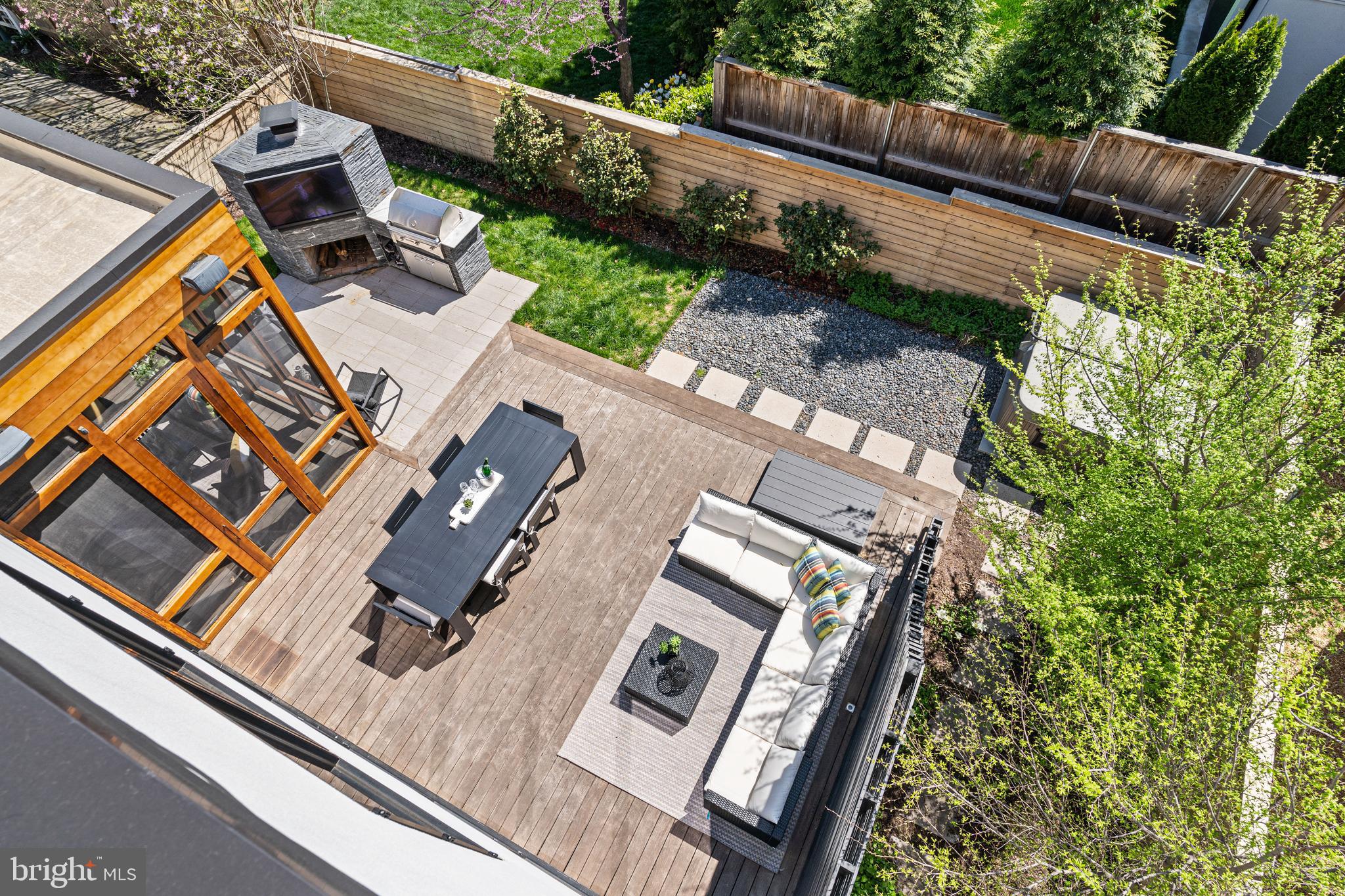 EDGEMOOR - Residential