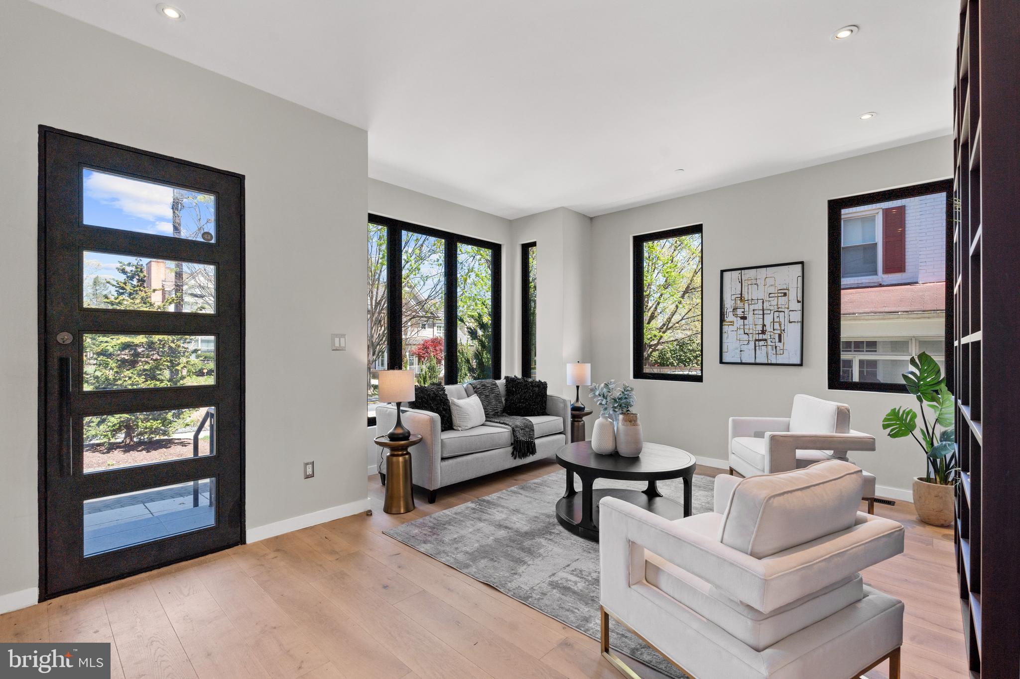 EDGEMOOR - Residential