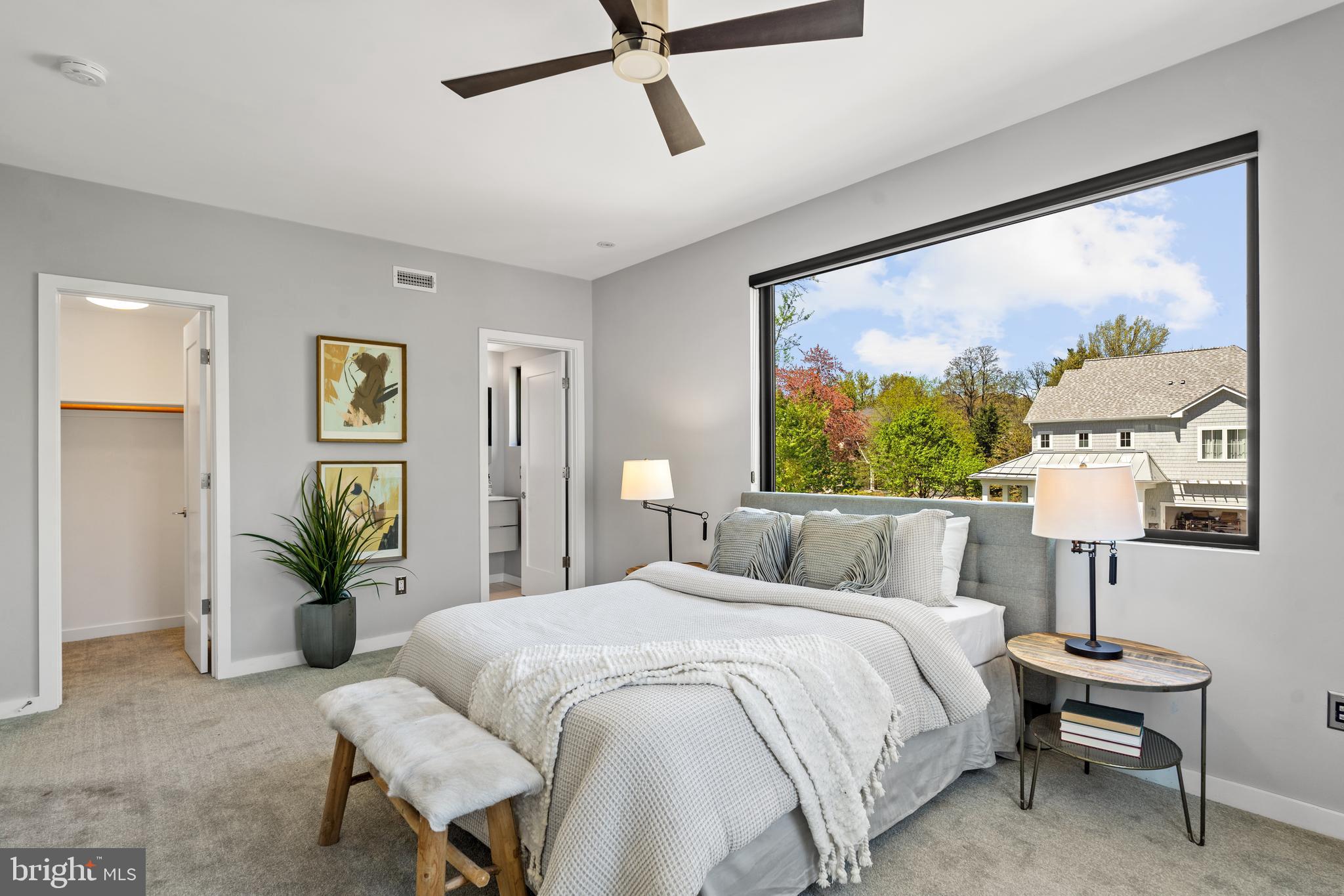 EDGEMOOR - Residential