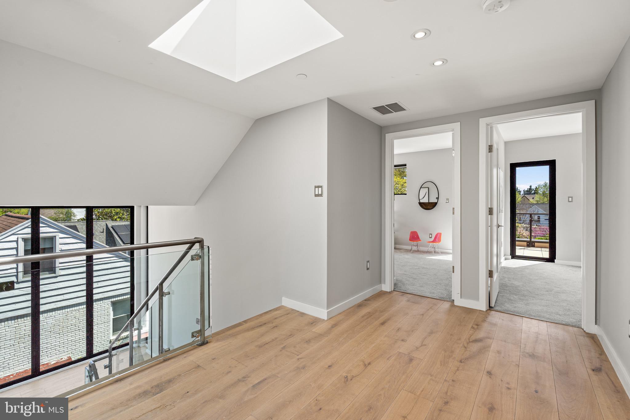 EDGEMOOR - Residential