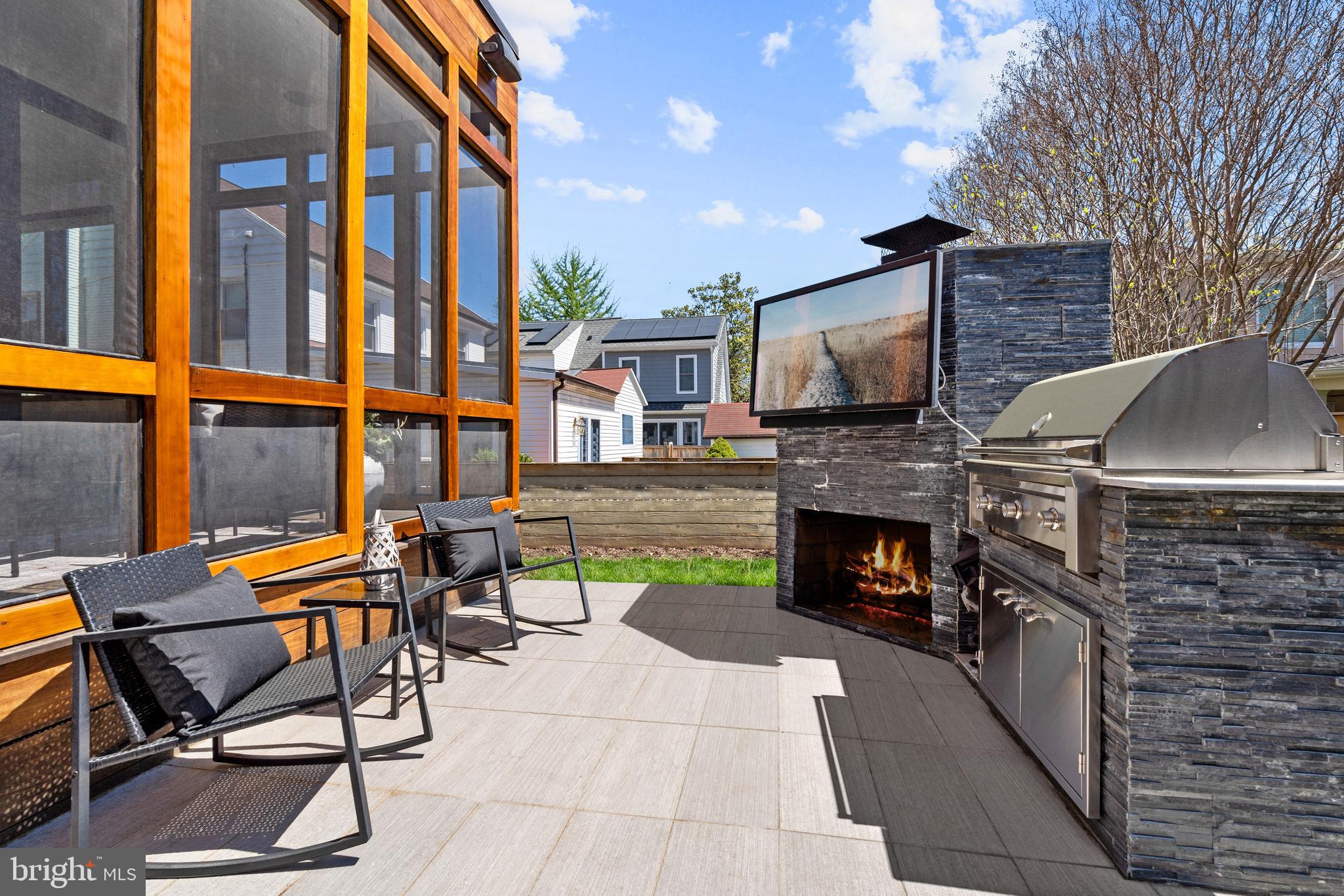 EDGEMOOR - Residential